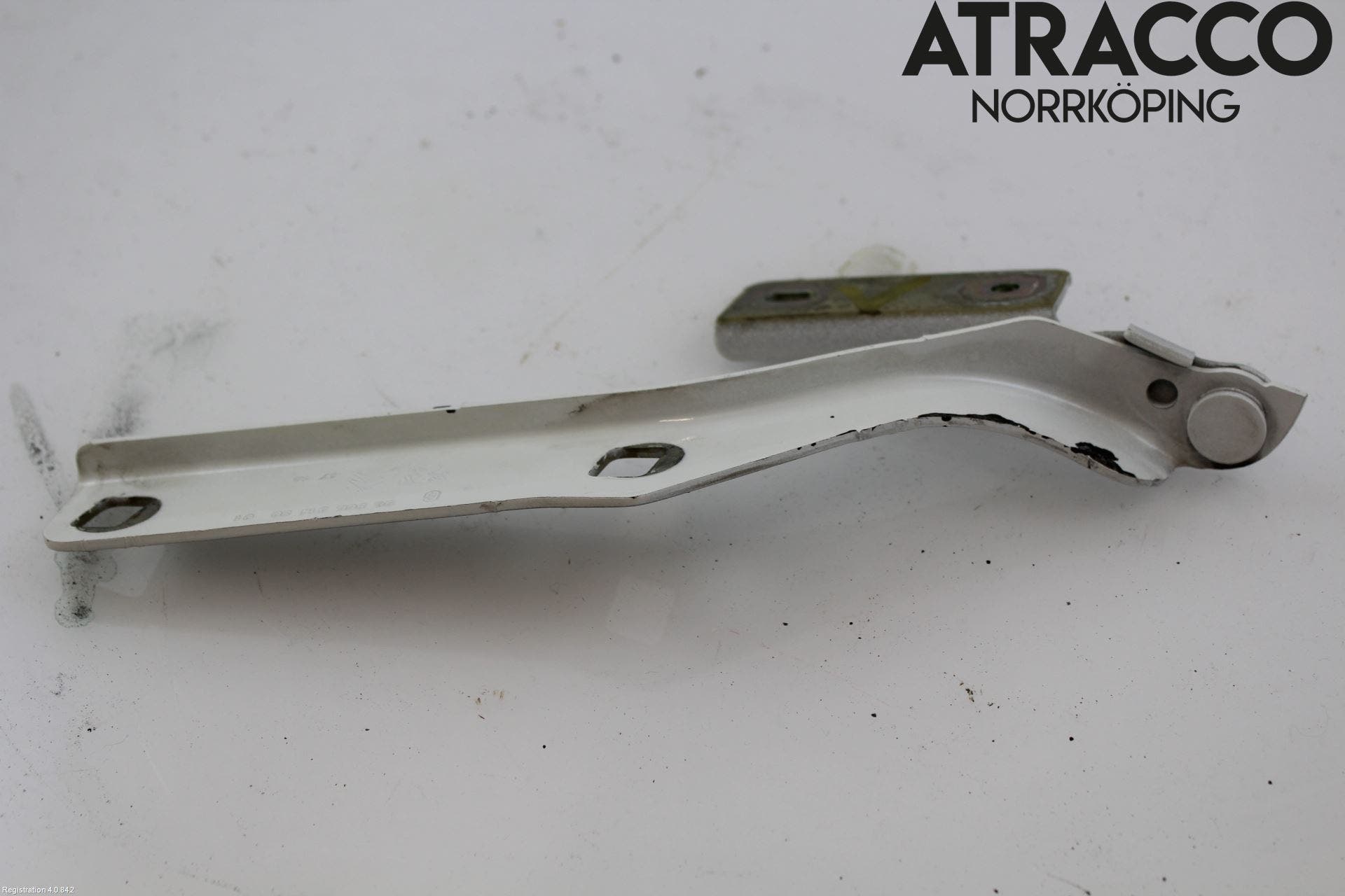 Citroen BERLINGO 08-18 Huvgångjärn