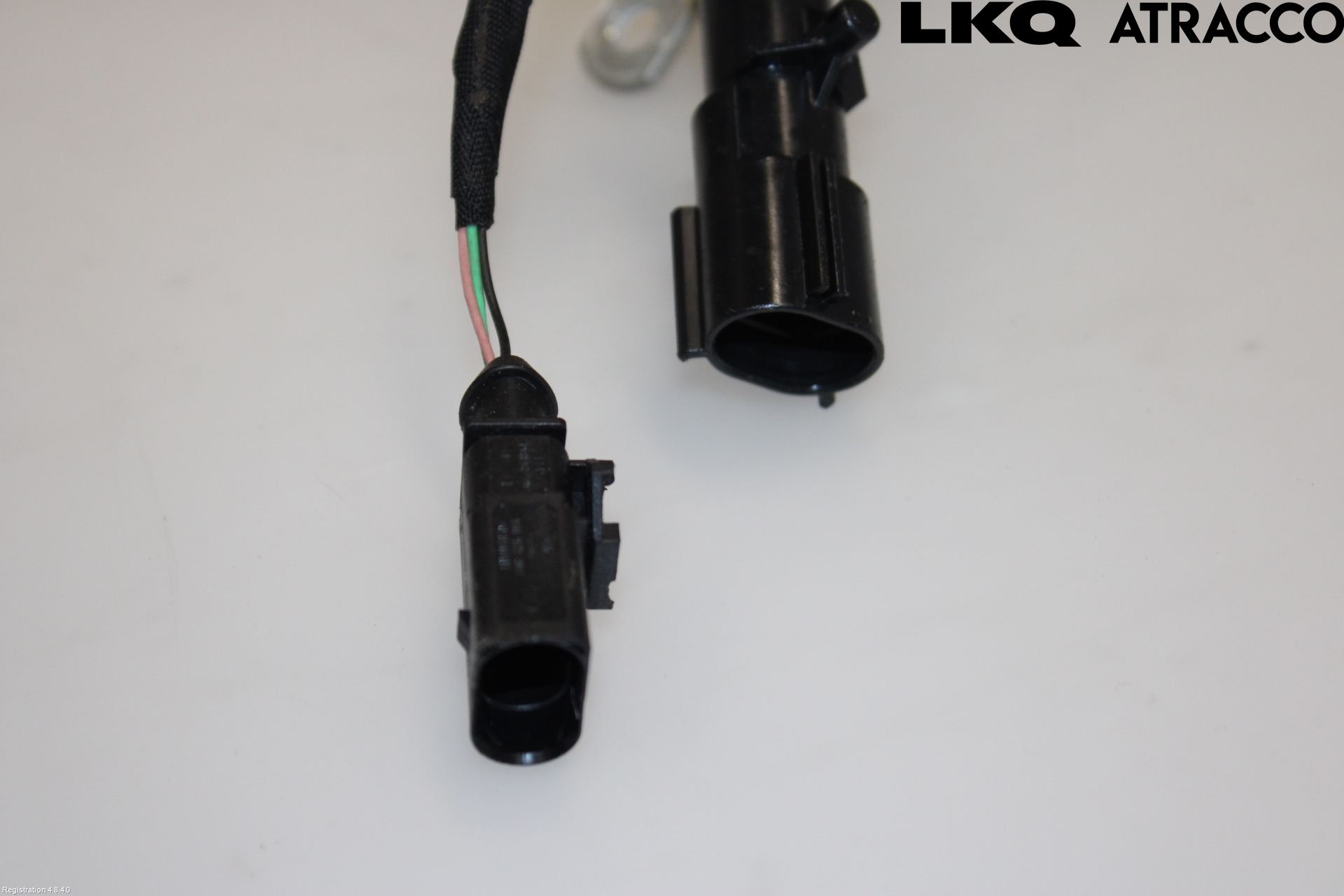 Audi A4/S4 B9 20- Kabelhärva