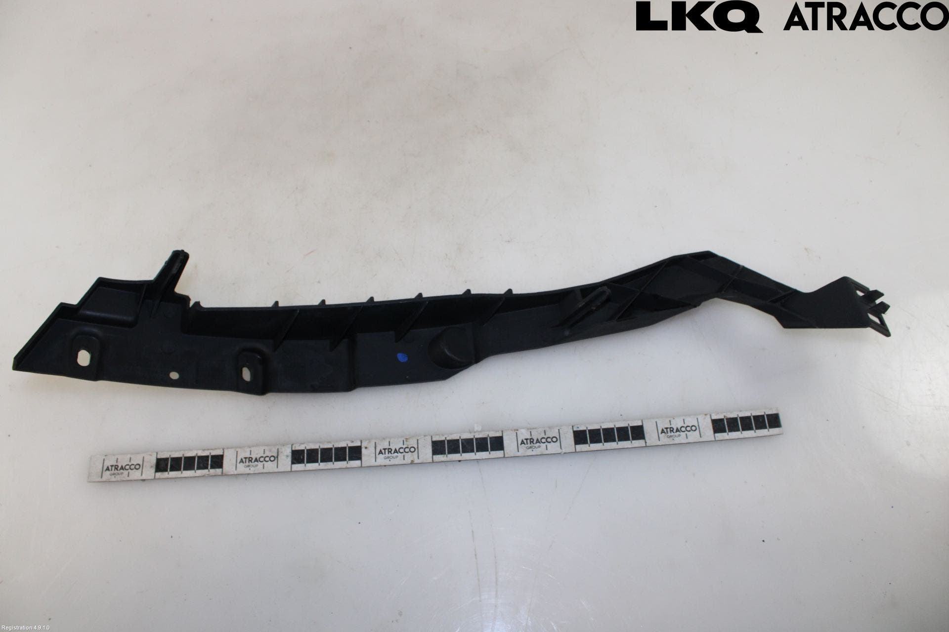 Opel ASTRA J 10-15 Strålkast Fästsarg