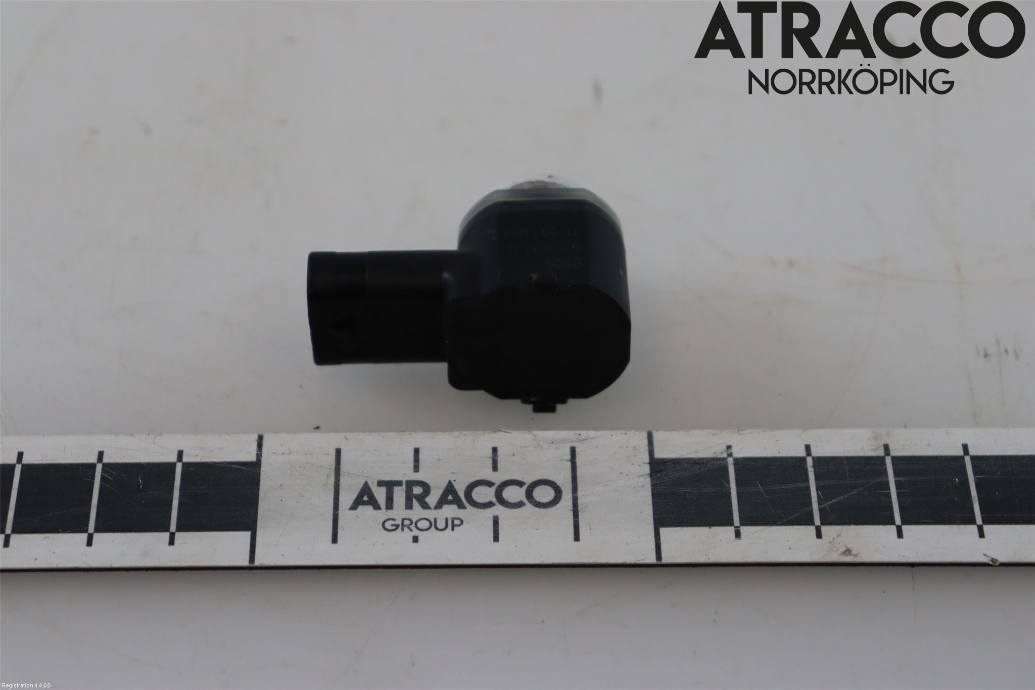 Volkswagen VW TIGUAN 07-16 Parkeringshjälp Backsensor