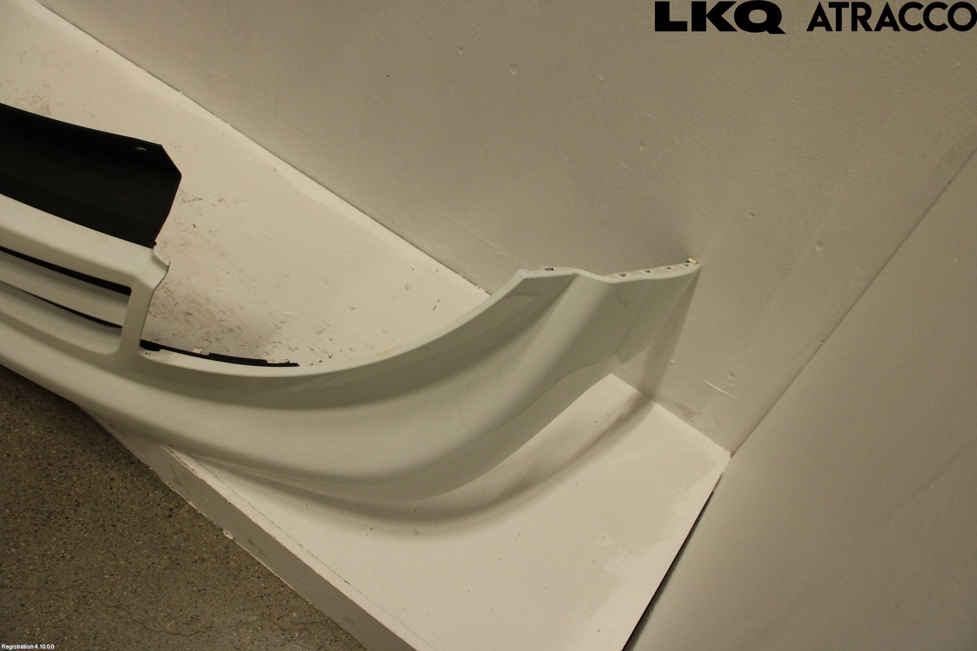 Nissan PRIMASTAR Grill Komp