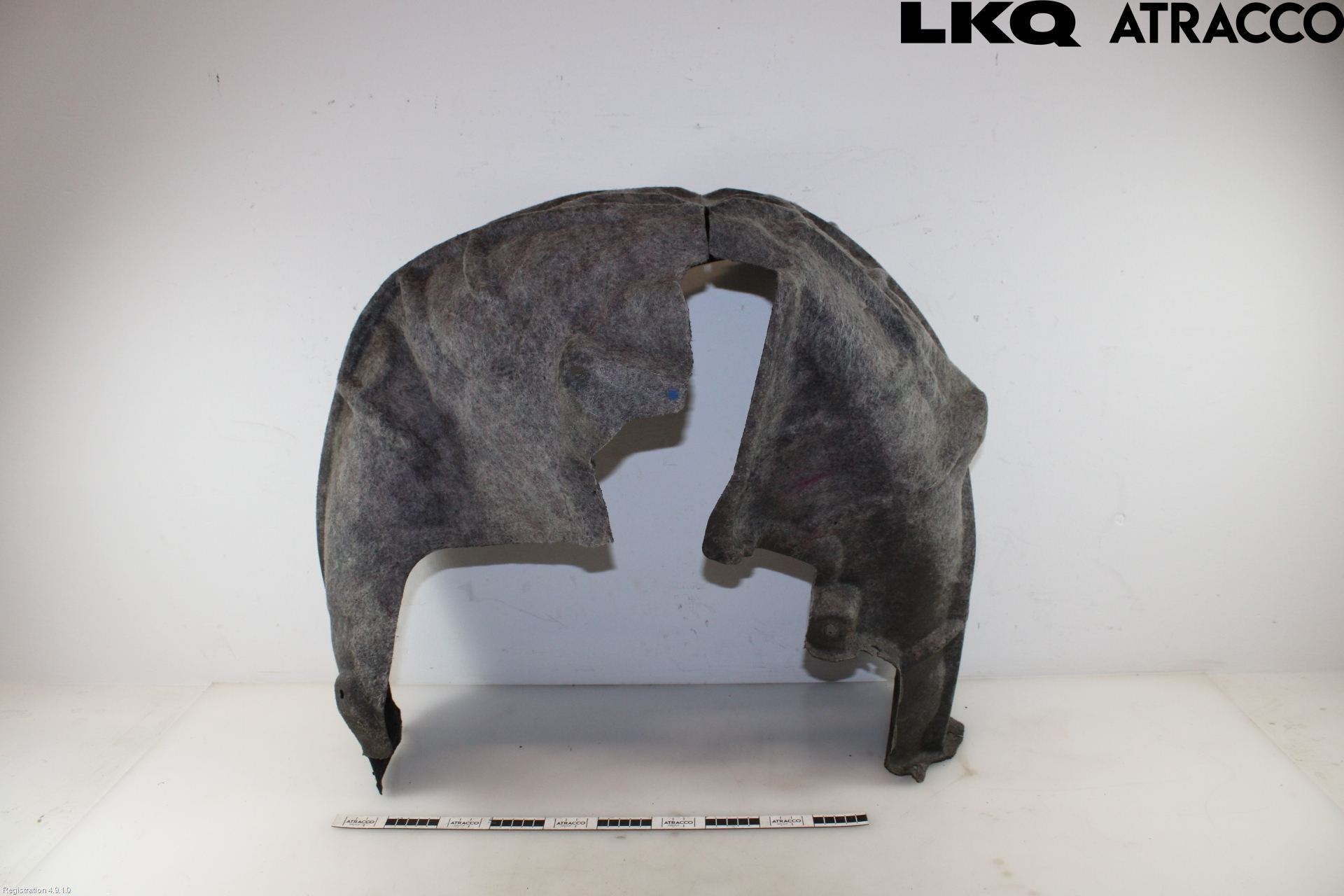 Seat LEON 13-20 Skärm Inner