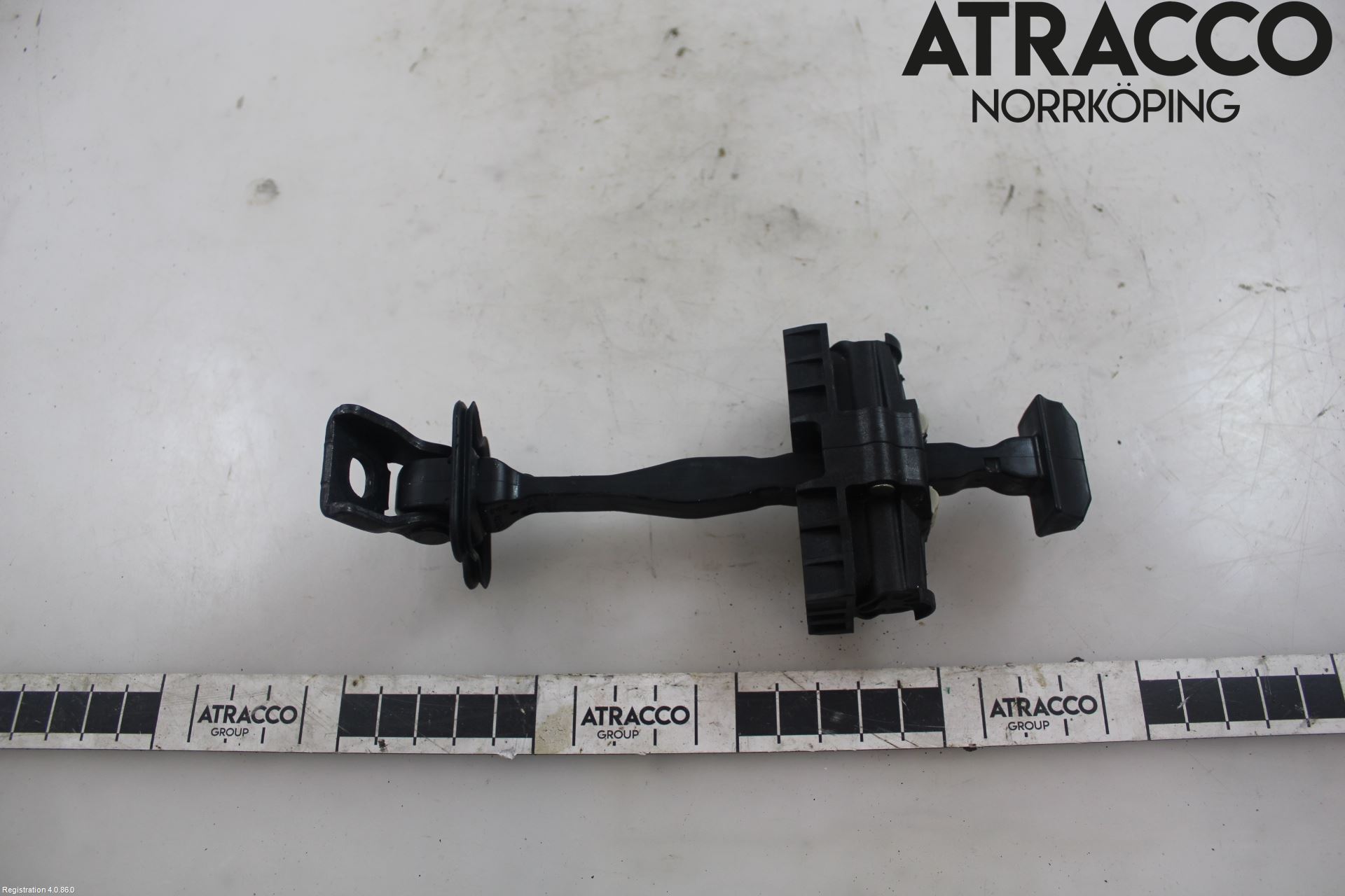 Volkswagen VW GOLF / E-GOLF VIII 20- Dörrstopp