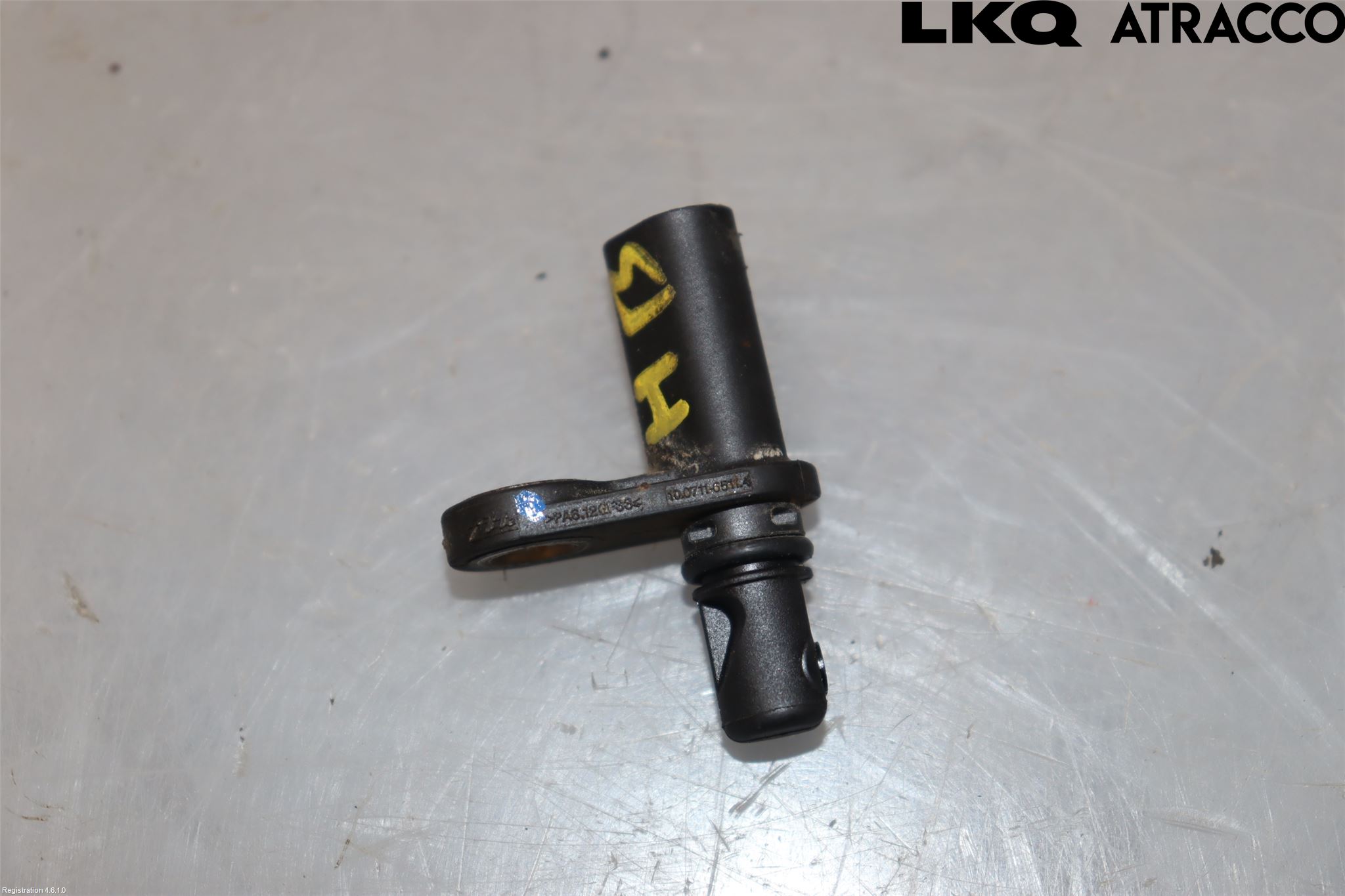 Mercedes-Benz MB CITAN/EQT (W420) 22- Abs Sensor