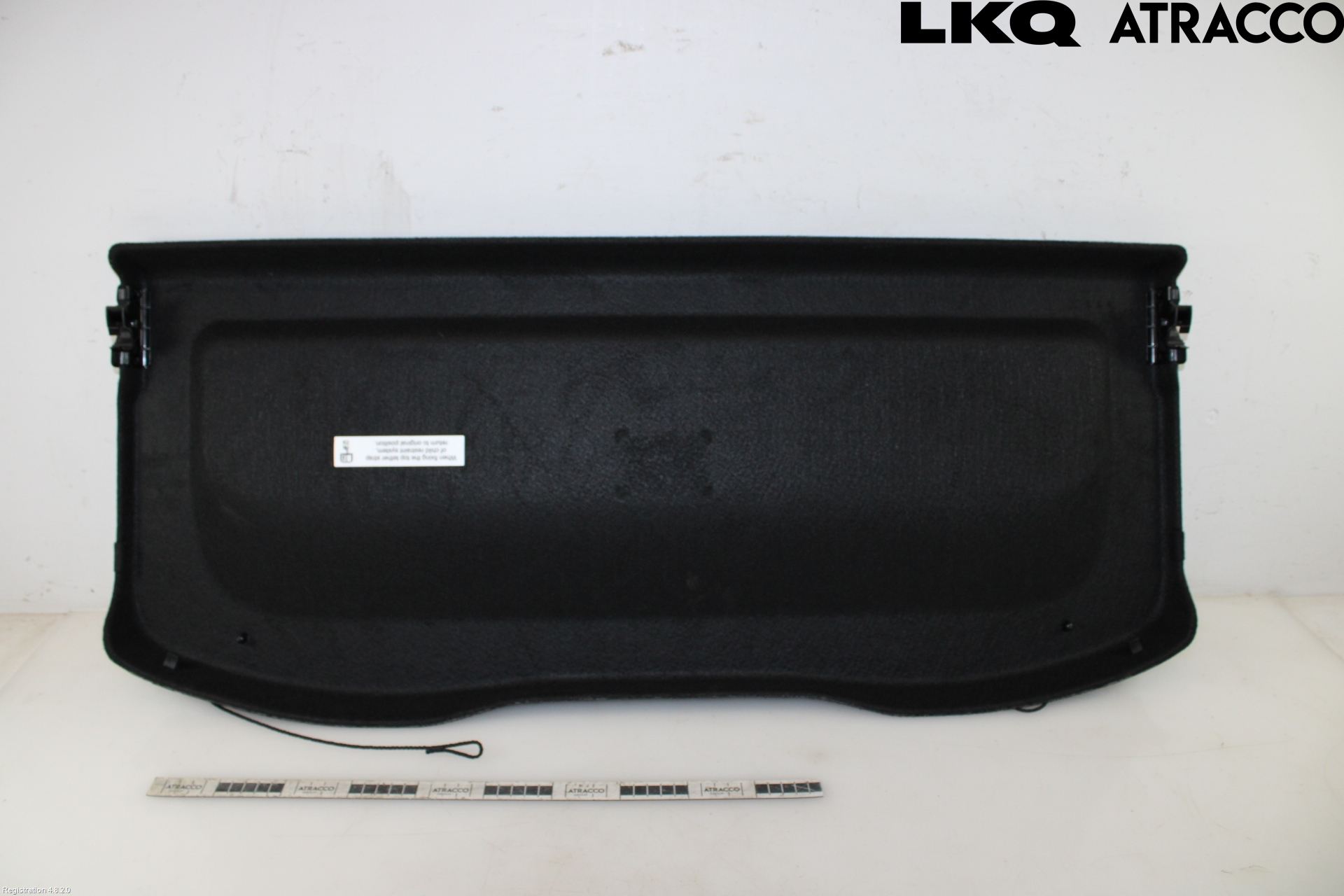 Toyota YARIS XP21 20- Hatthylla