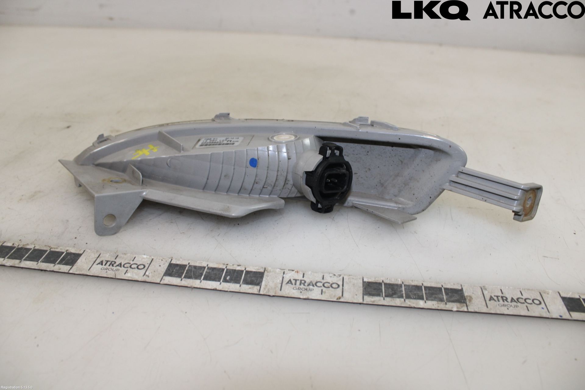Opel ASTRA J 10-15 Blinkers Fram Höger
