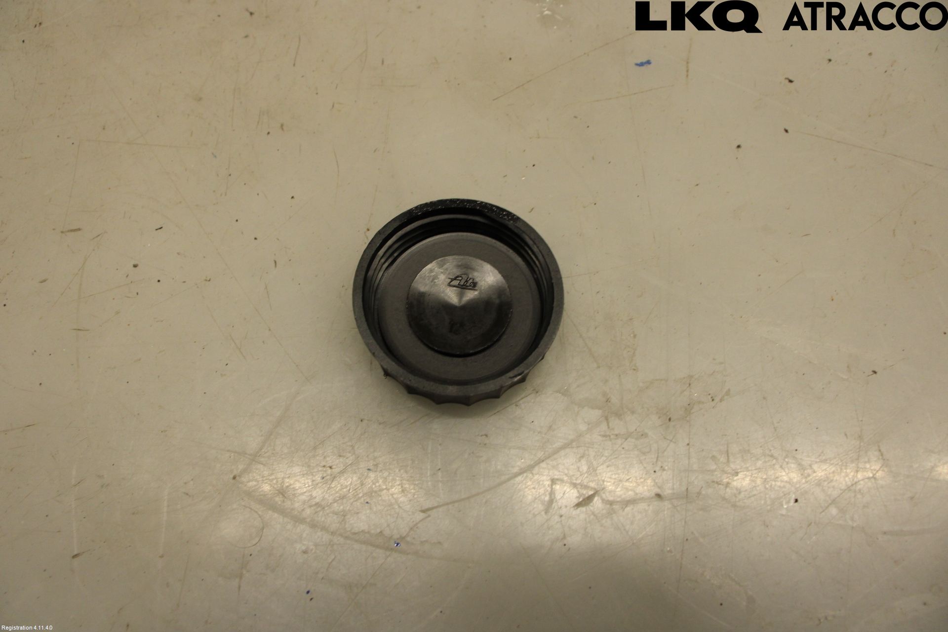 Citroen BERLINGO 08-18 Bromsvätskebehållarelock