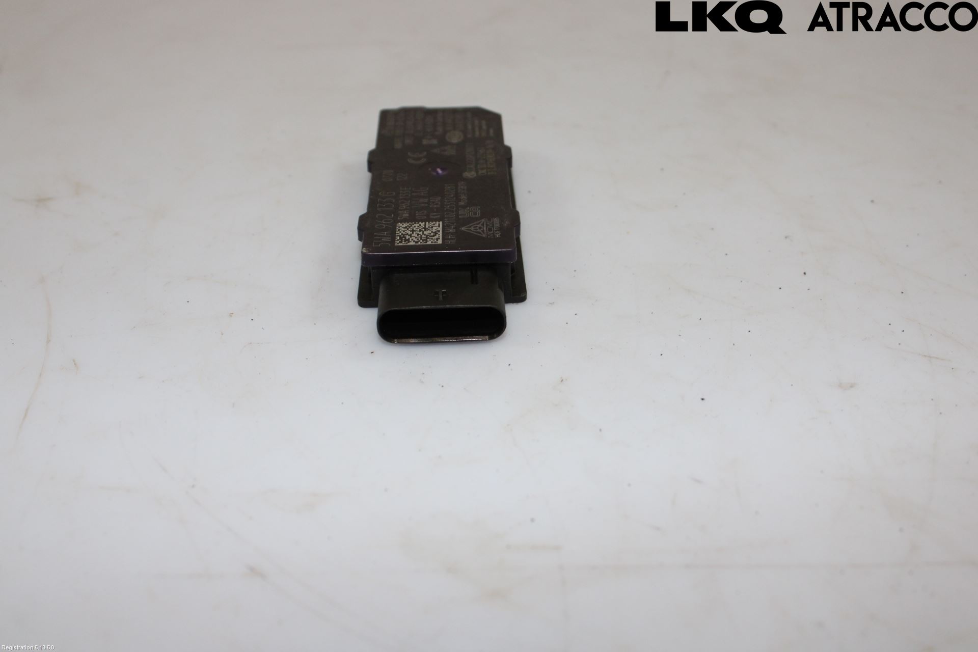 Audi A3/S3 8Y 21- Antenn