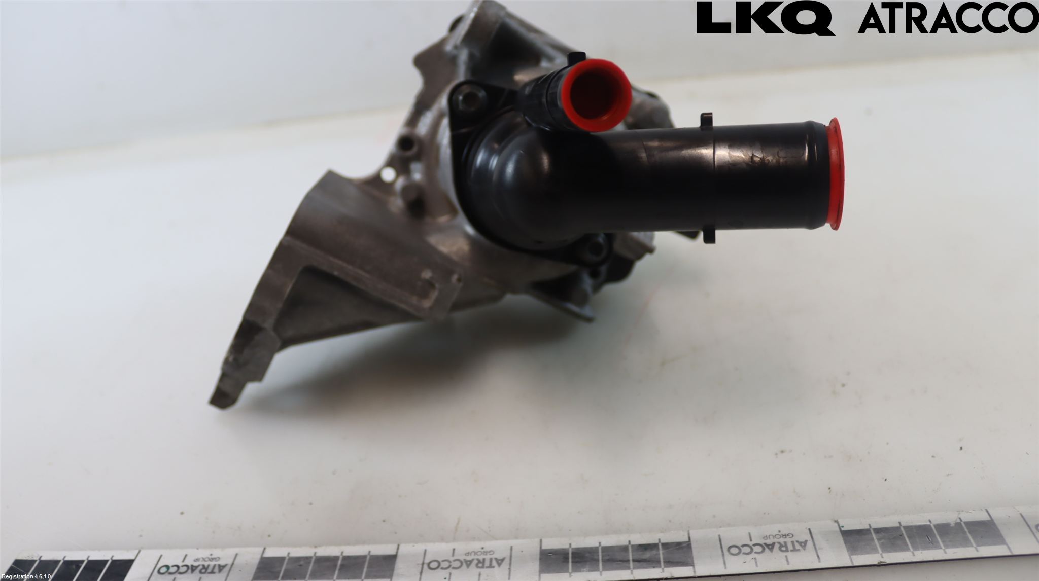 Toyota CAMRY 19-24 Vattenpump