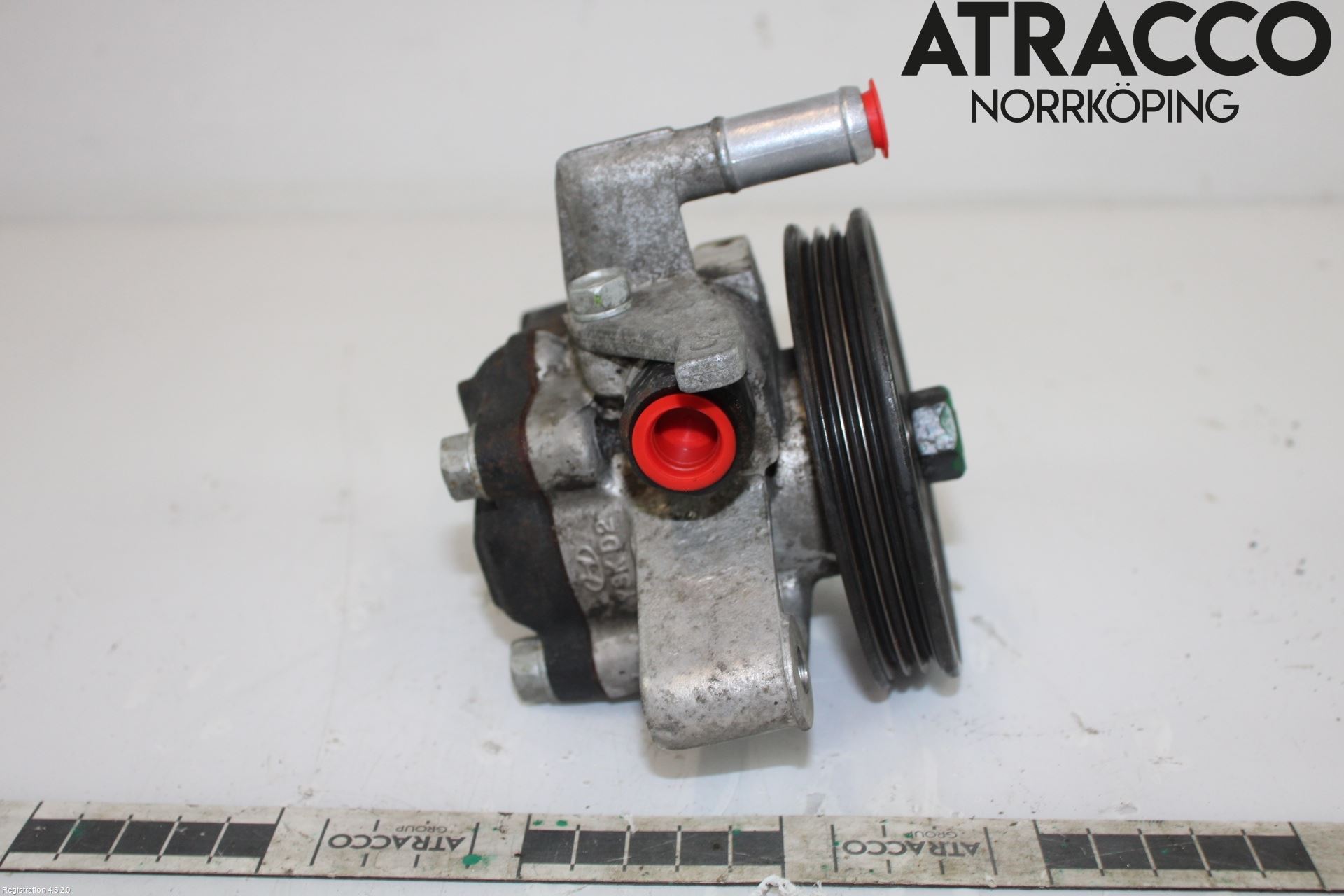 Hyundai ELANTRA HD 04-10 Styrservopump