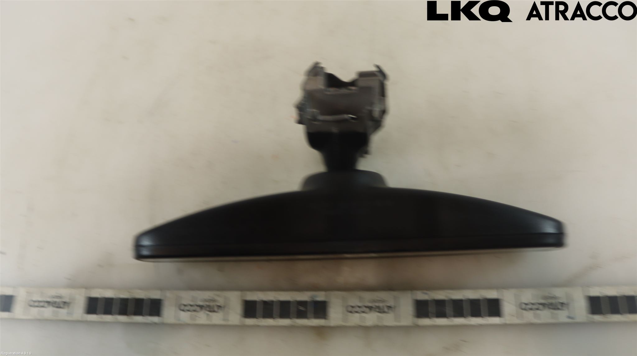 Skoda SCALA 19- Spegel Invändig El