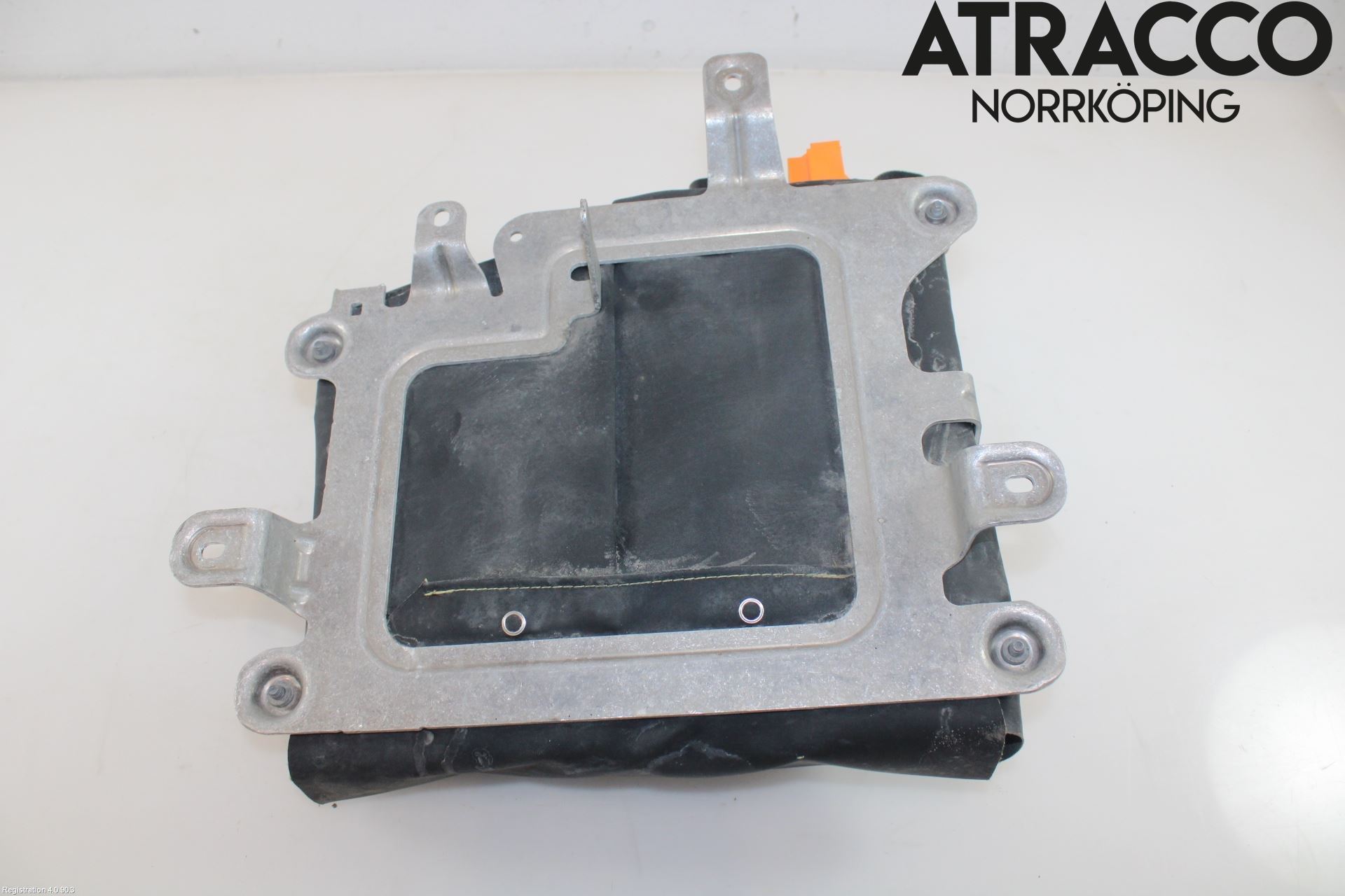 Audi E-TRON, S GE 19- Inverter Hybrid