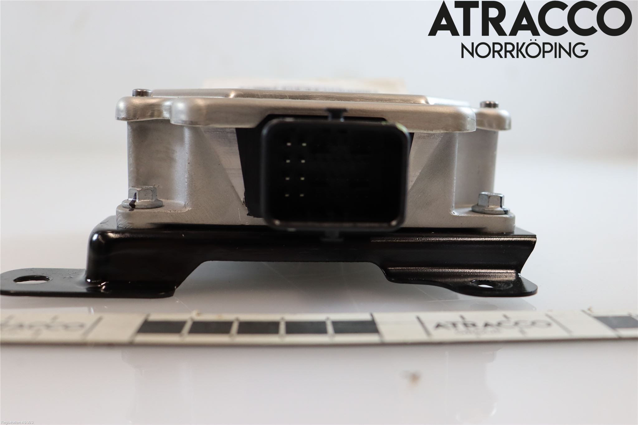 MG MARVEL R 22- Styrenhet Övrigt