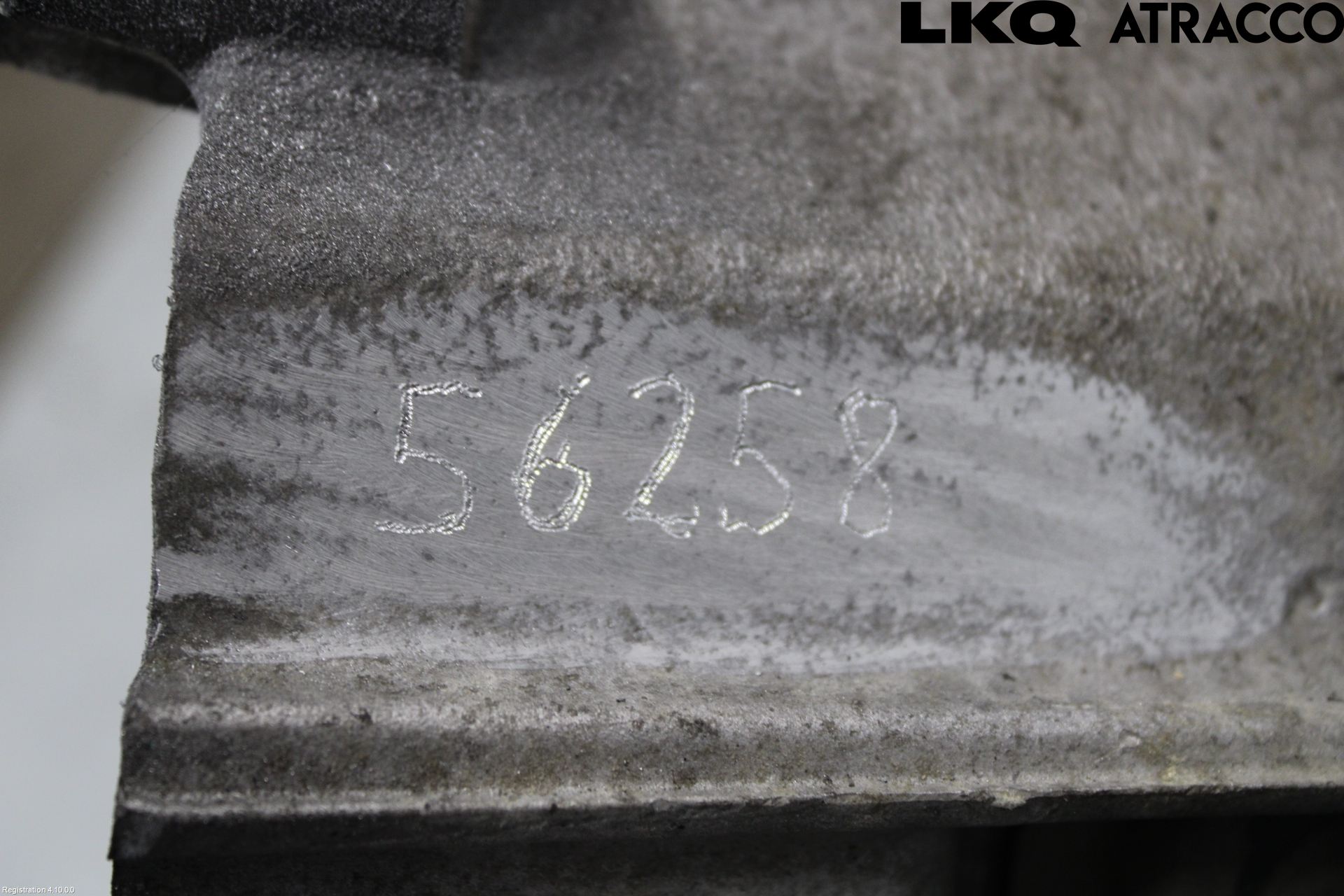 Fiat DUCATO 94-02 Växellåda Man 5 Vxl