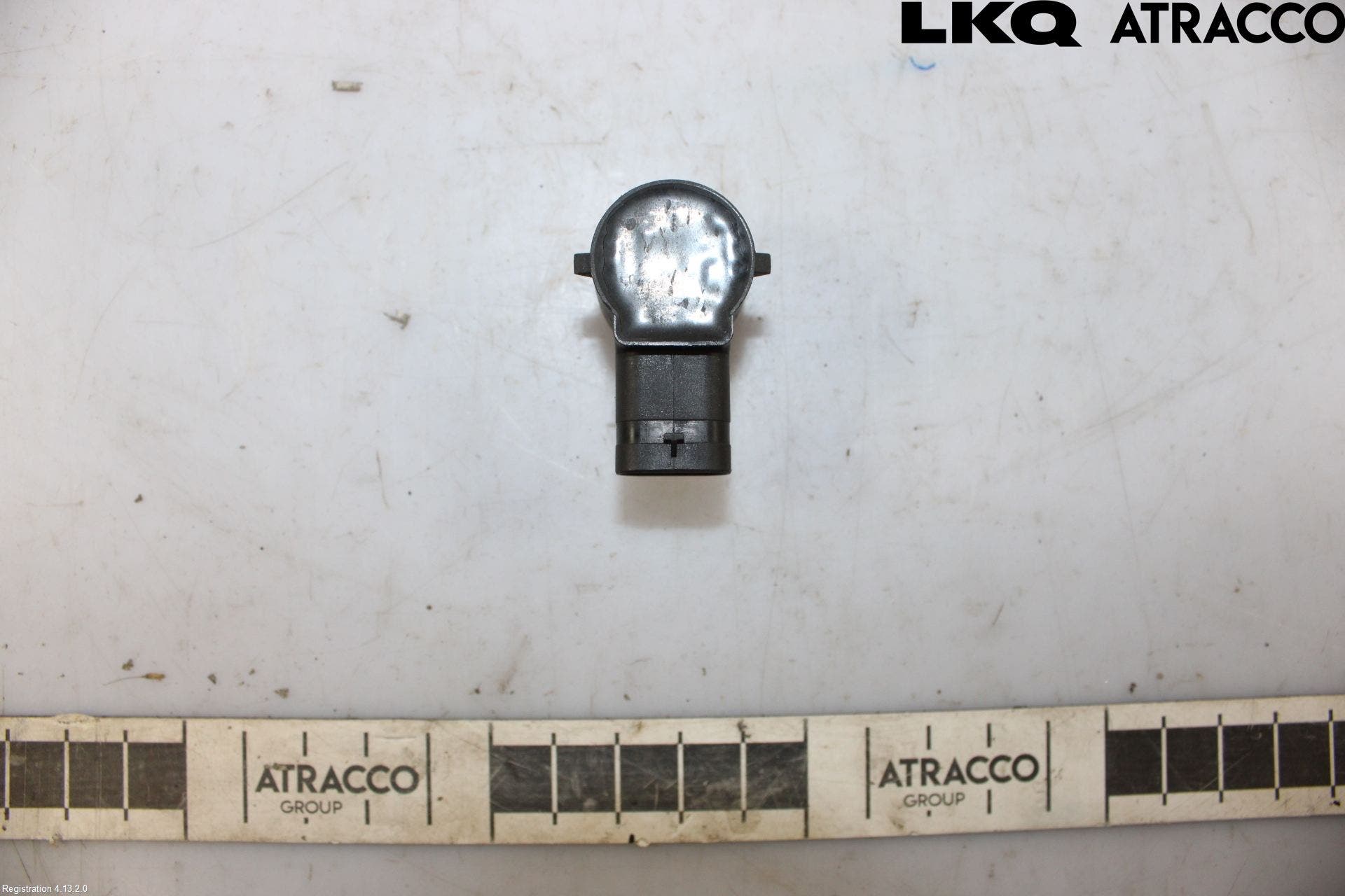 Volkswagen VW T-CROSS 19- Parkeringshjälp Frontsensor