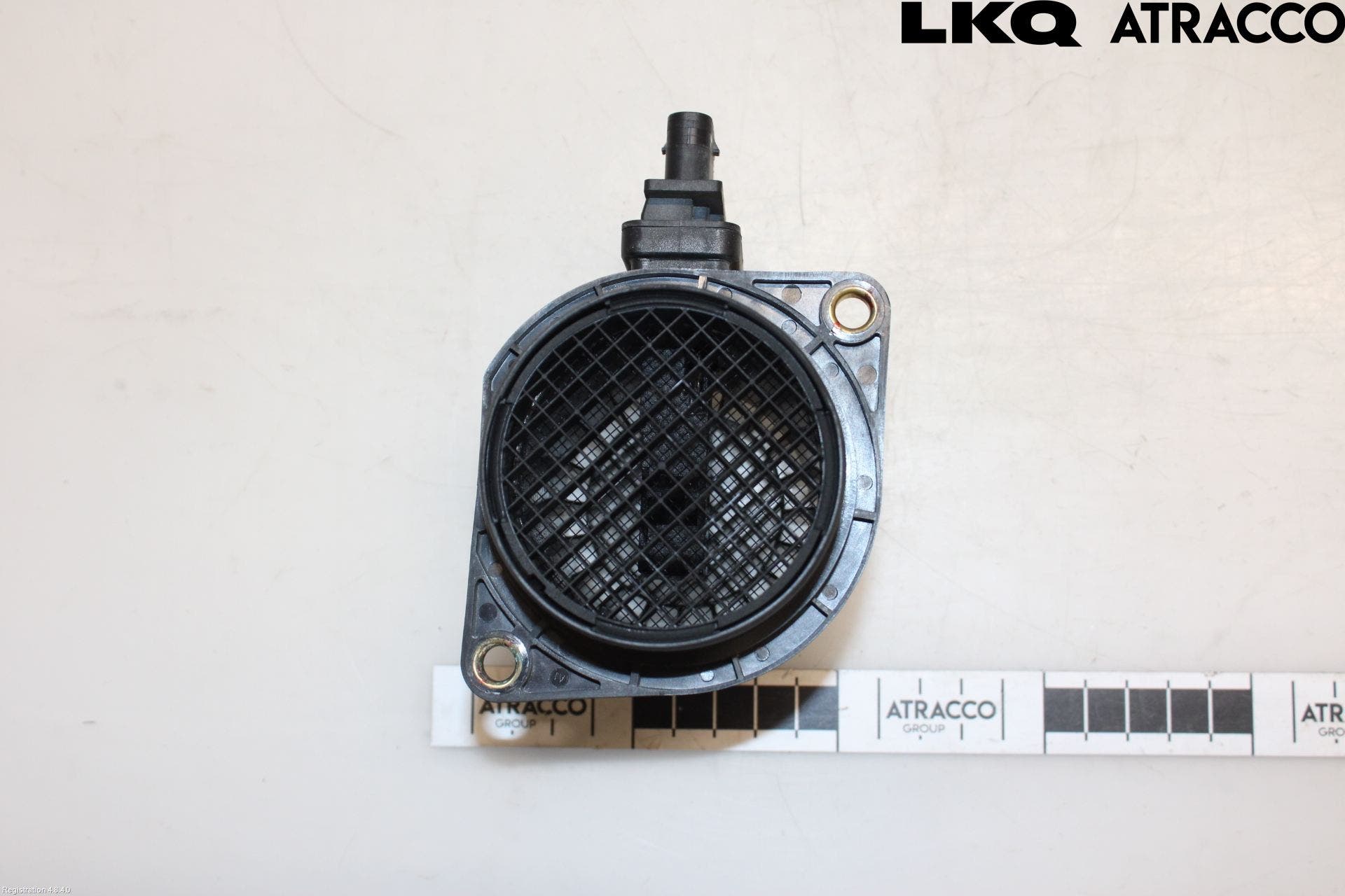 Hyundai i30 FD 07-12 Injluftmassamätare