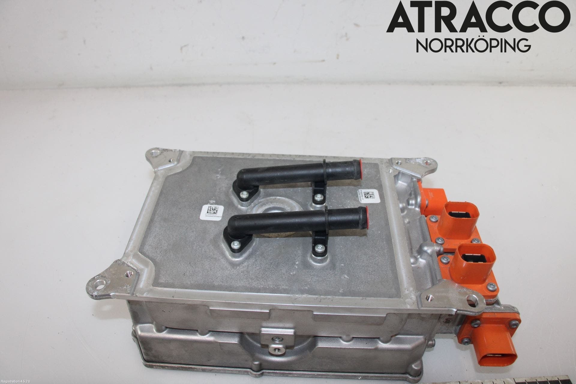 Volkswagen VW PASSAT 20-24 Batteriladdare Högspänning