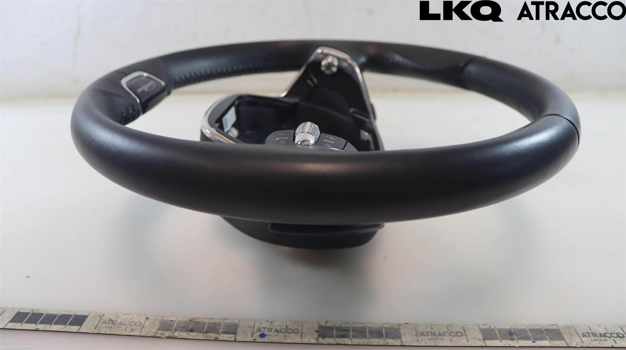 Skoda SUPERB 16-24 Ratt