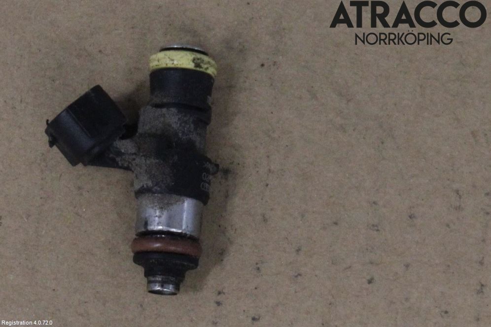 Volkswagen VW CADDY 16-20 Injspridare