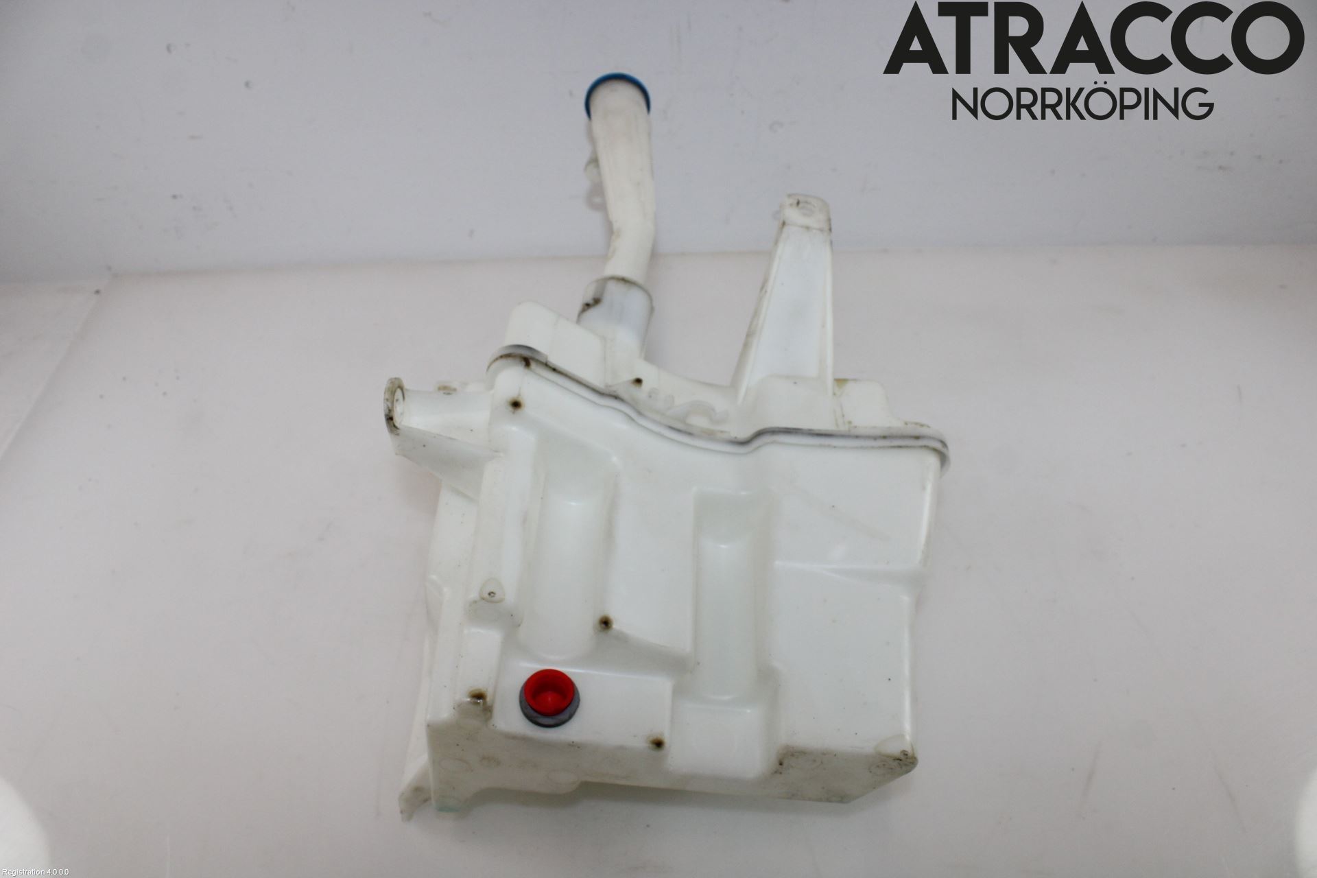 Toyota AVENSIS 09-15 Spolartank Vindruta