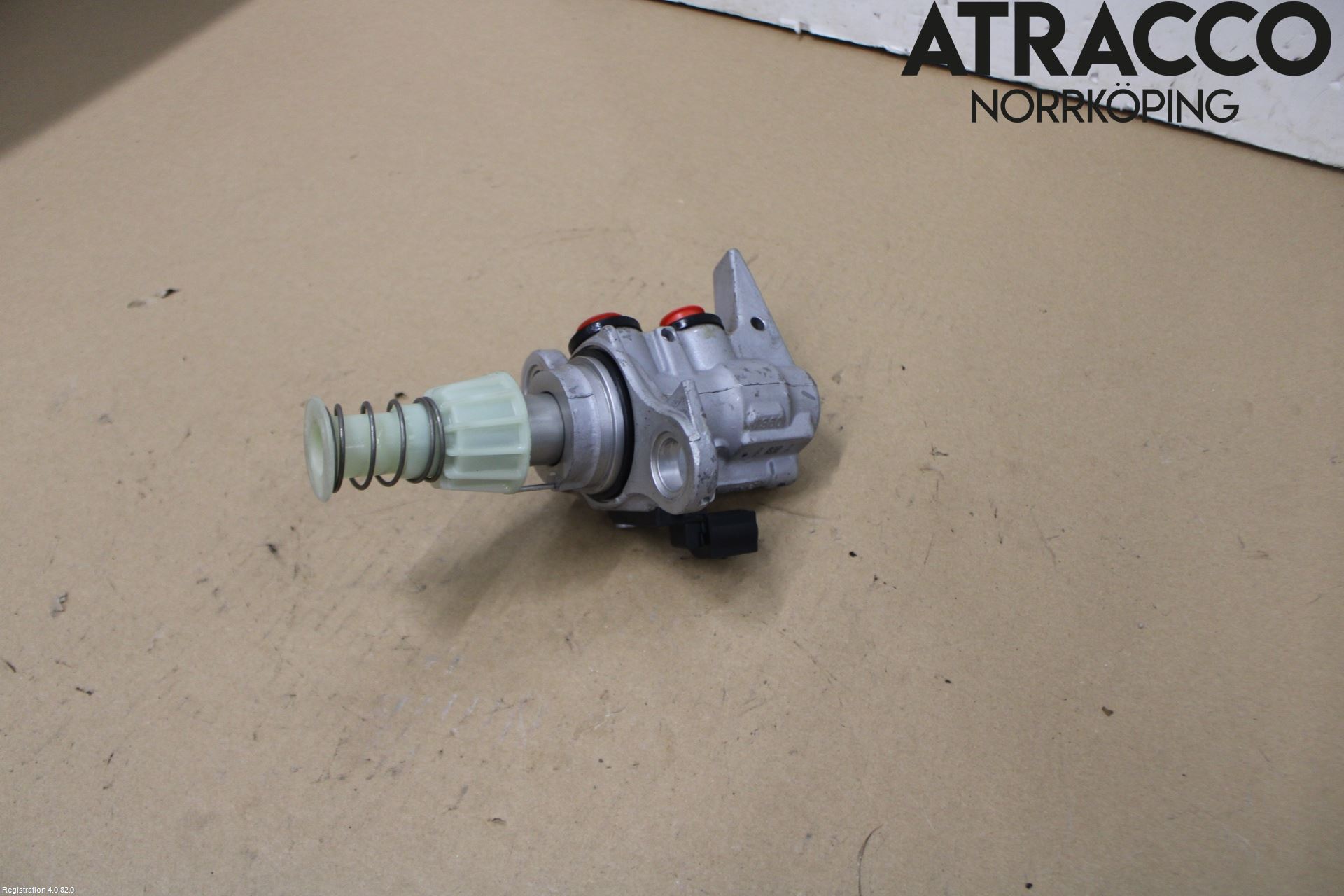 Audi A5 17- Broms Huvudcylinder