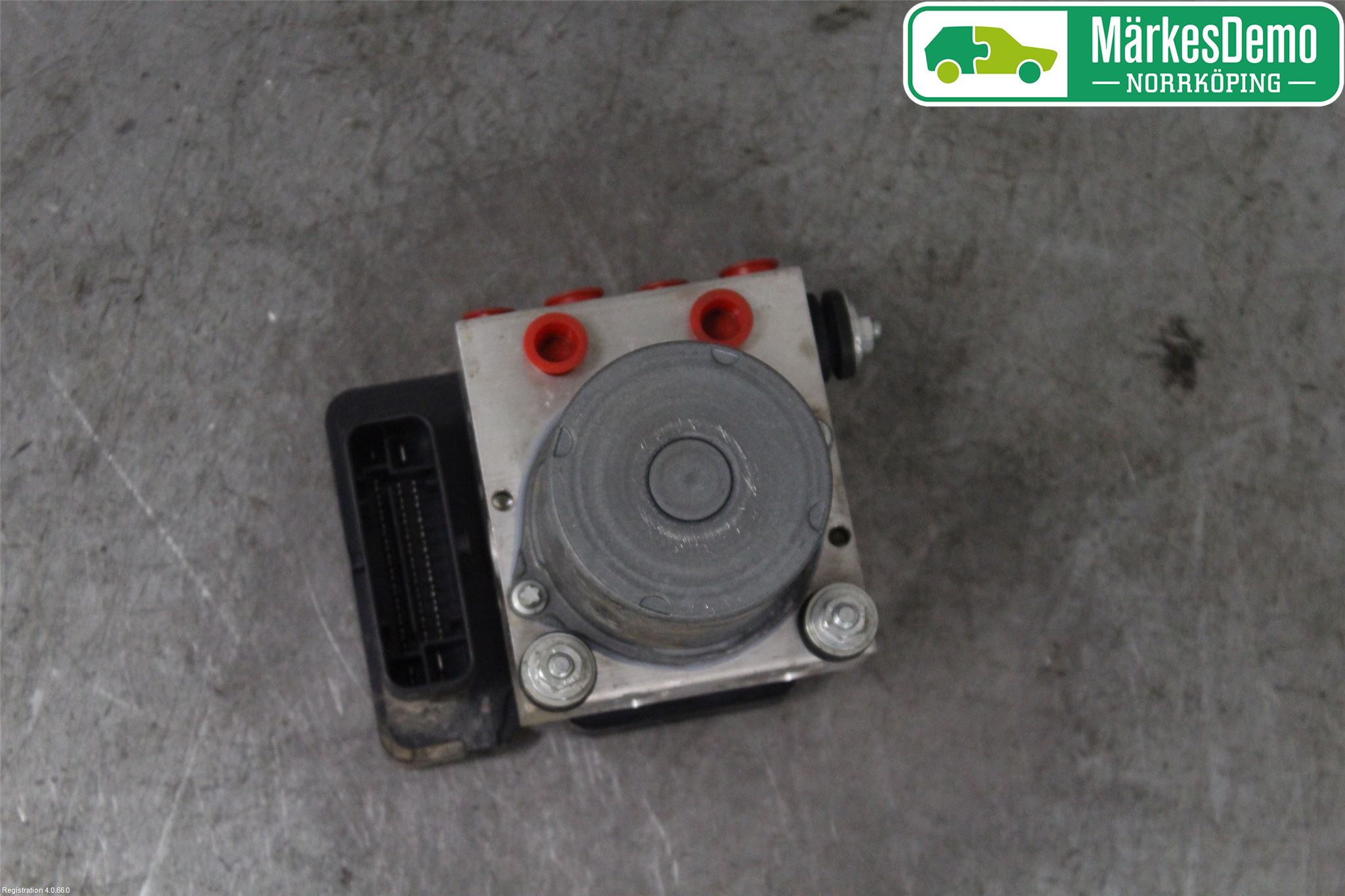 Skoda FABIA 15-21 Abs Hydraulaggregat