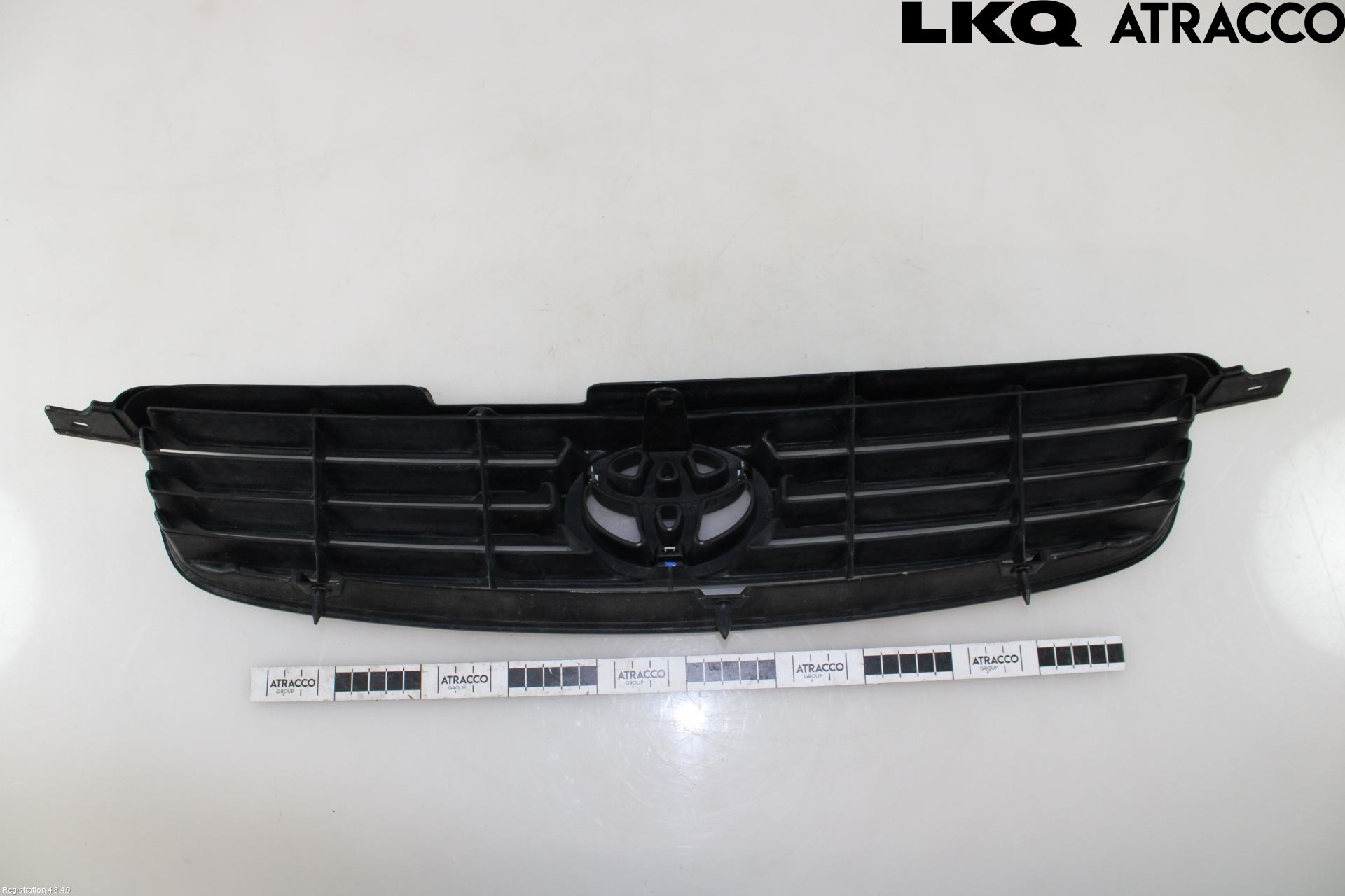 Toyota COROLLA 98-01 Grill Komp