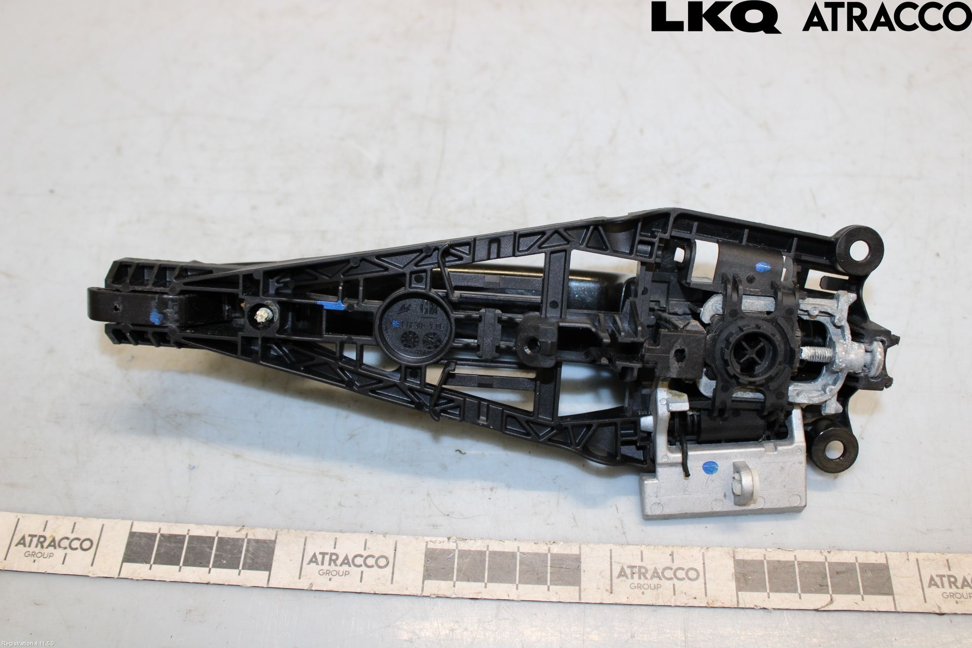 Opel MOKKA 13-20 Dörrhandtag Yttre Vä