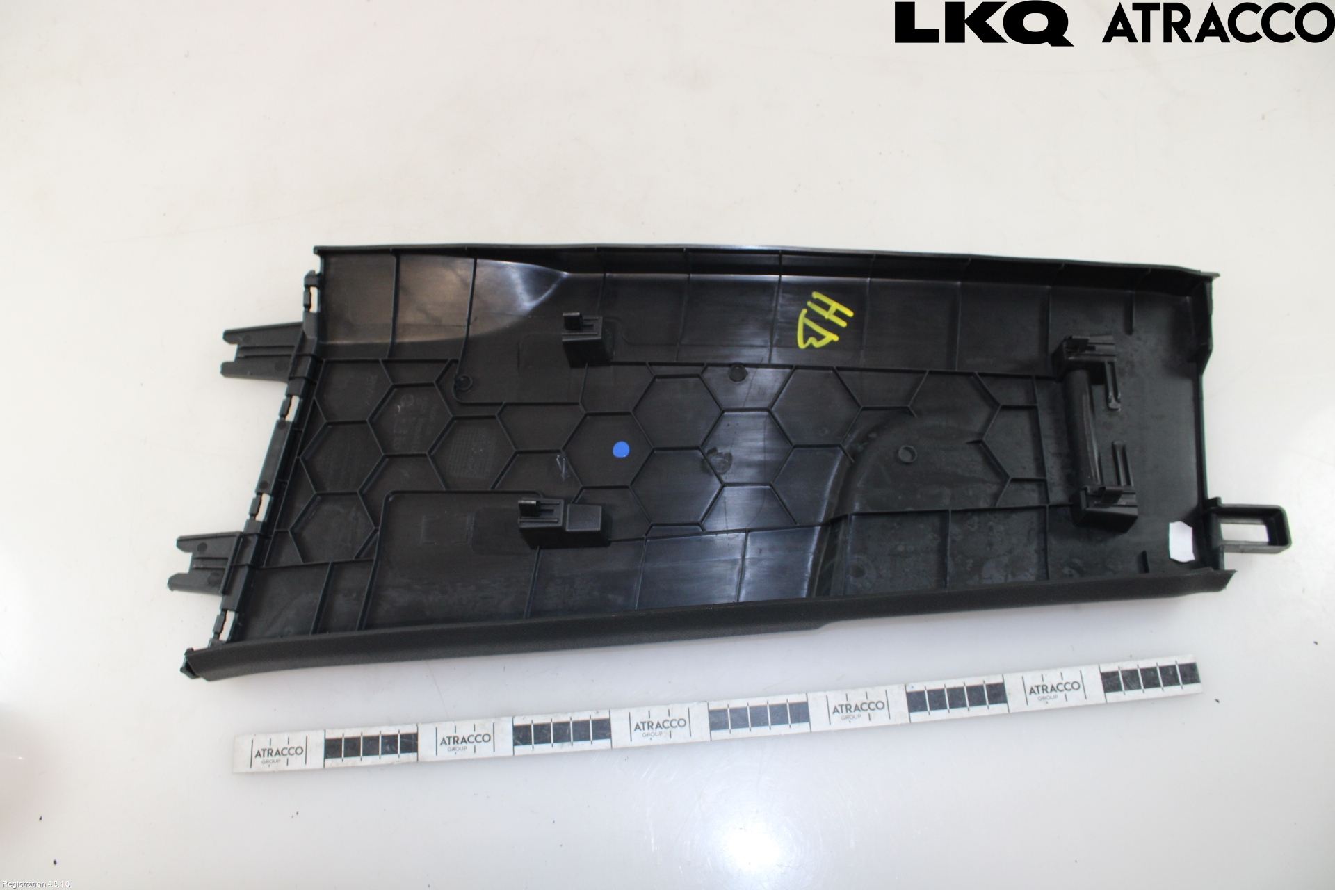 Seat ATECA 16->> Inr Plastd A-B-C Stolpe