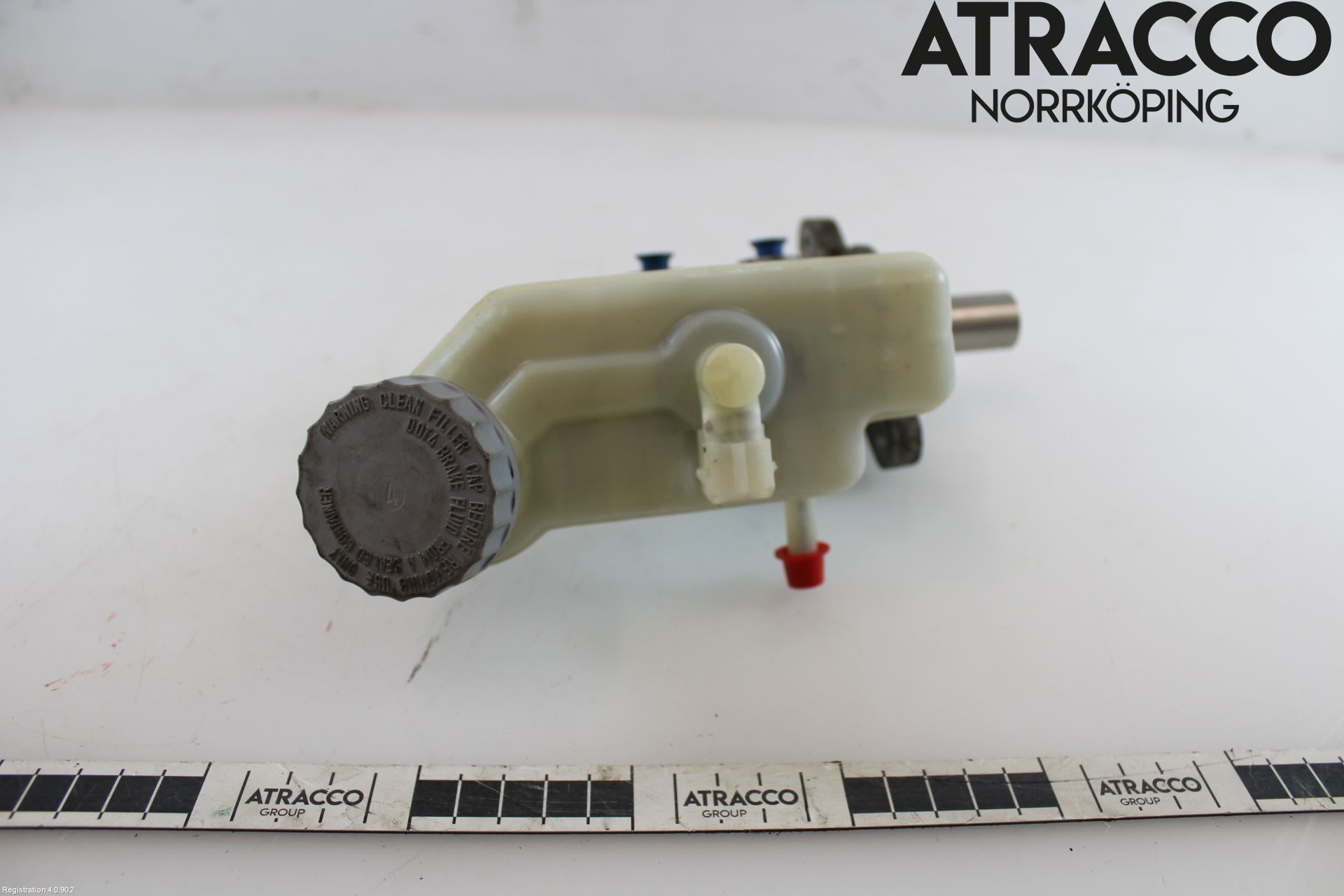 Suzuki SWIFT 05-10 Broms Huvudcylinder