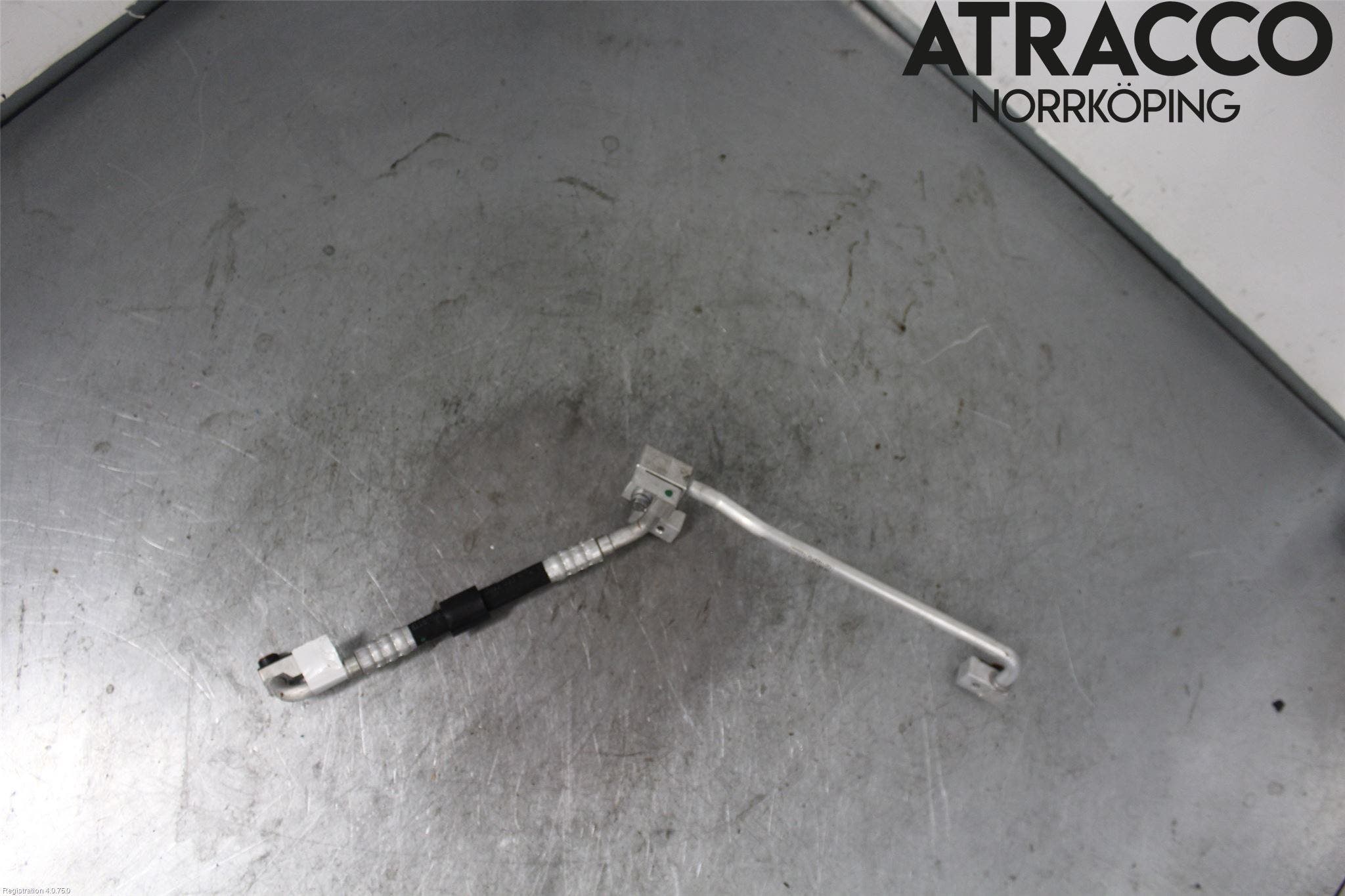 Volkswagen VW ID.3 21- Ac Slang-Rör