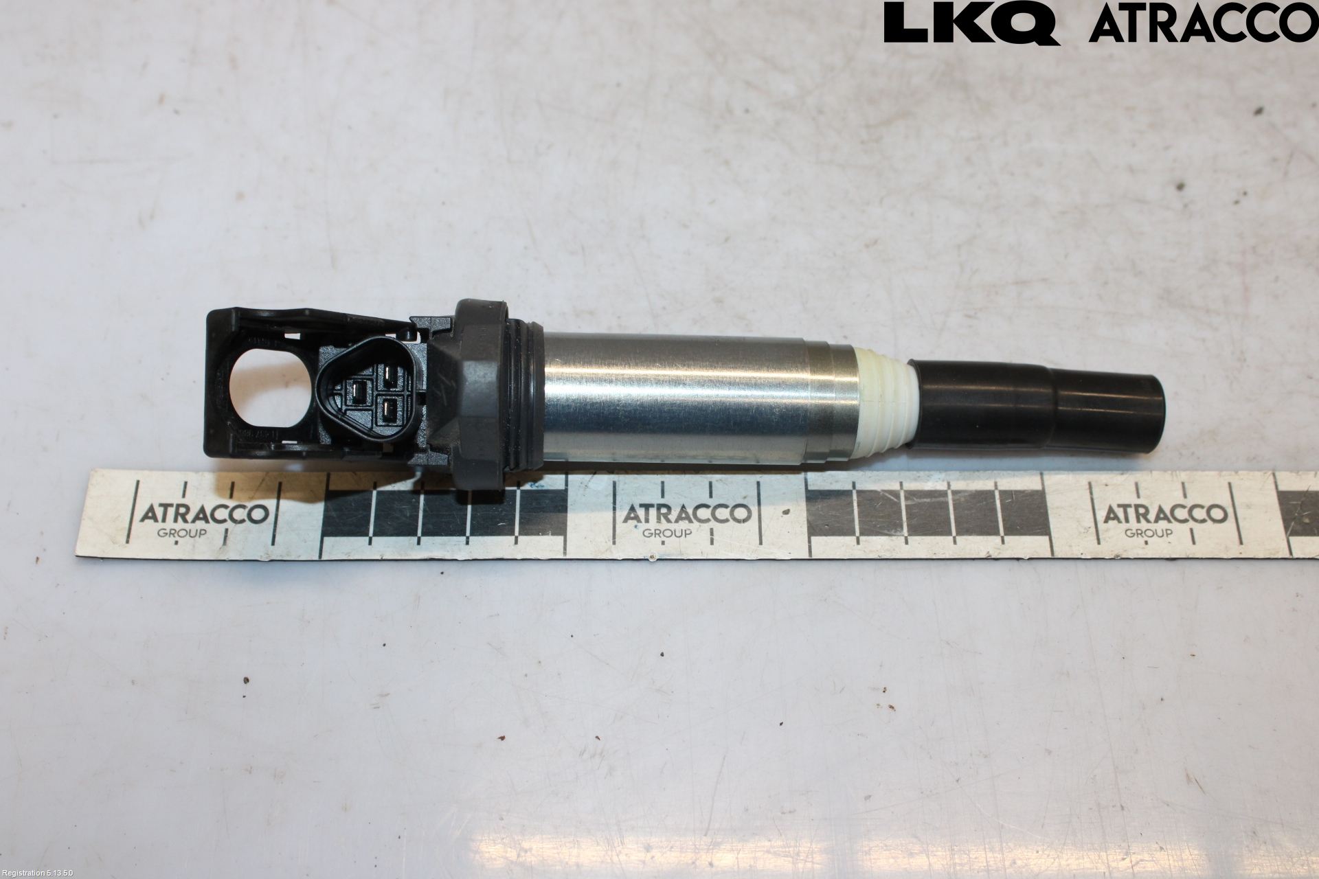 BMW 4 F32/F33/F82/F83 13-20 Tändspole