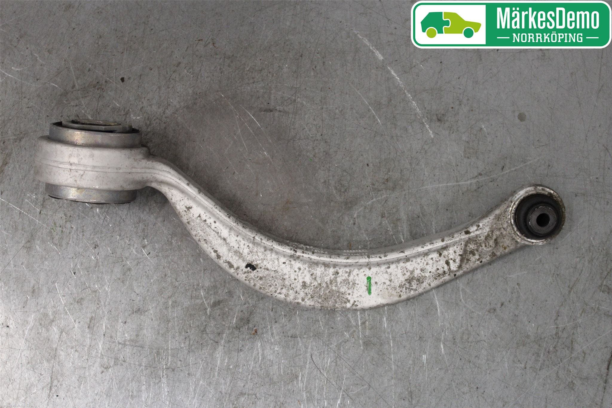 Jaguar XF 08-15 Momentstag Fram