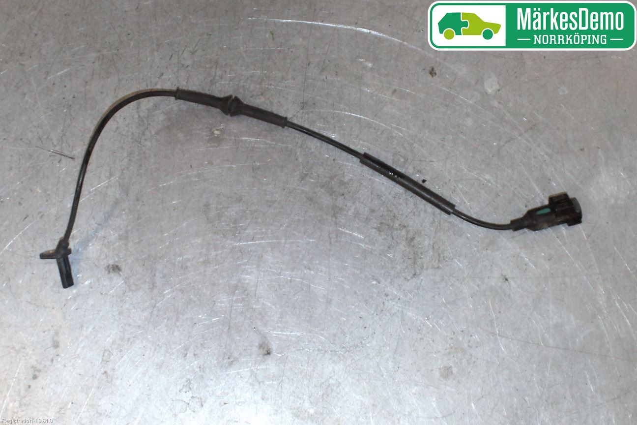 Jaguar F-TYPE Abs Sensor