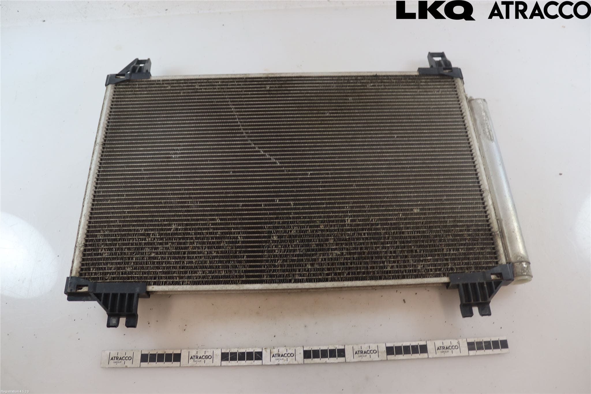 Toyota URBAN CRUISER Ac Kondensor-Kylare