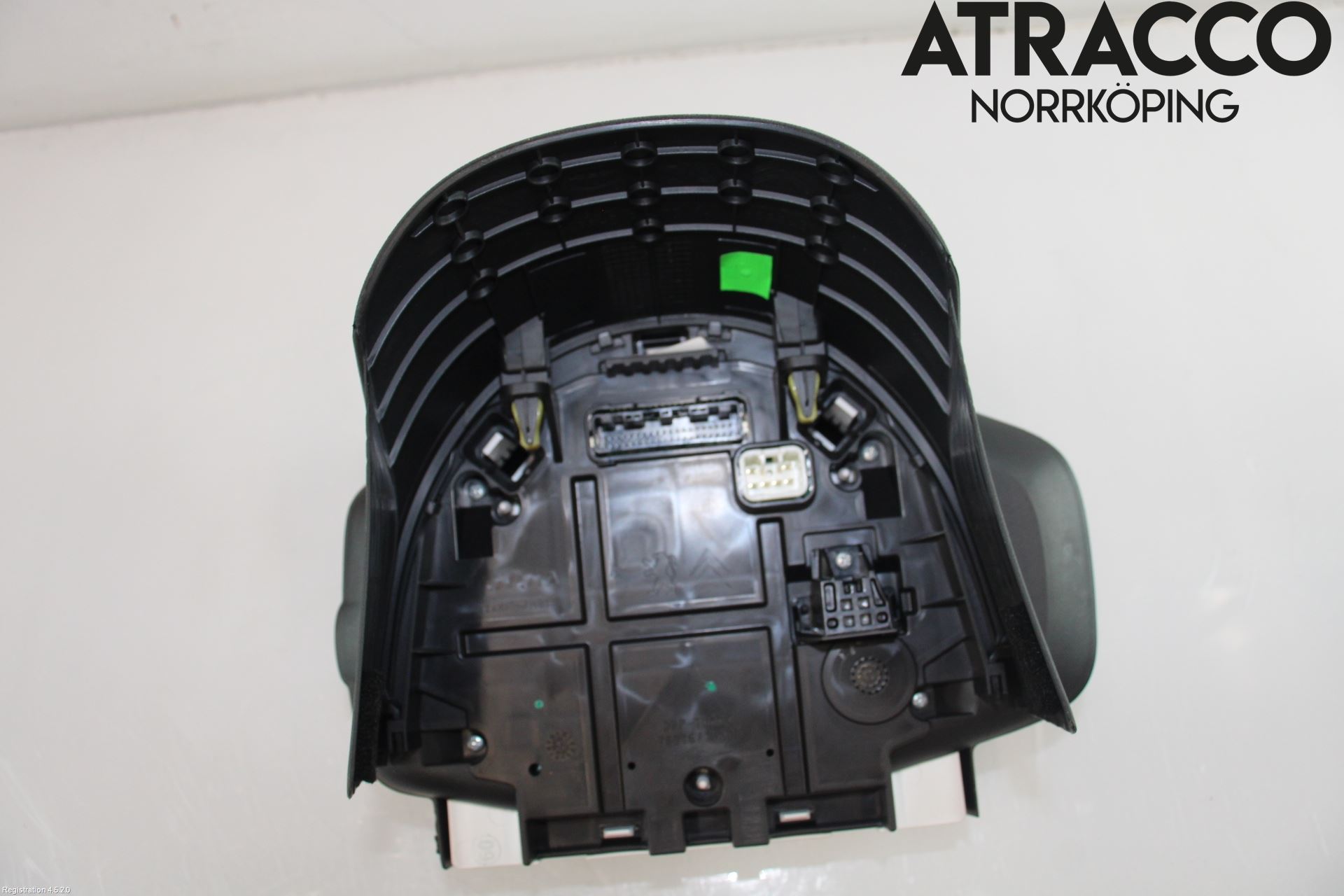 Toyota AYGO 15-21 Instrument Komb