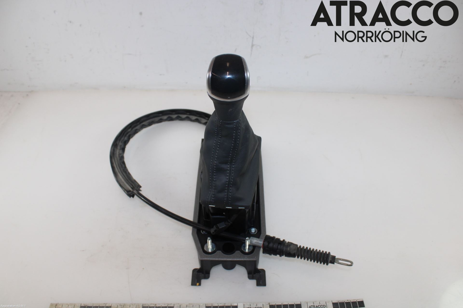 Audi Q3 F3 19- Växelspak