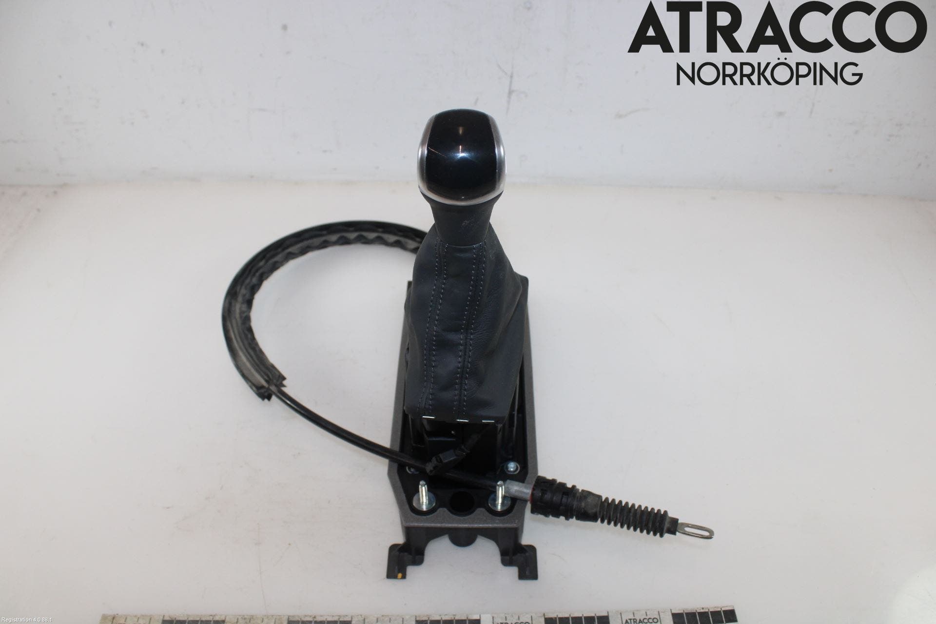 Audi Q3 F3 19- Växelspak