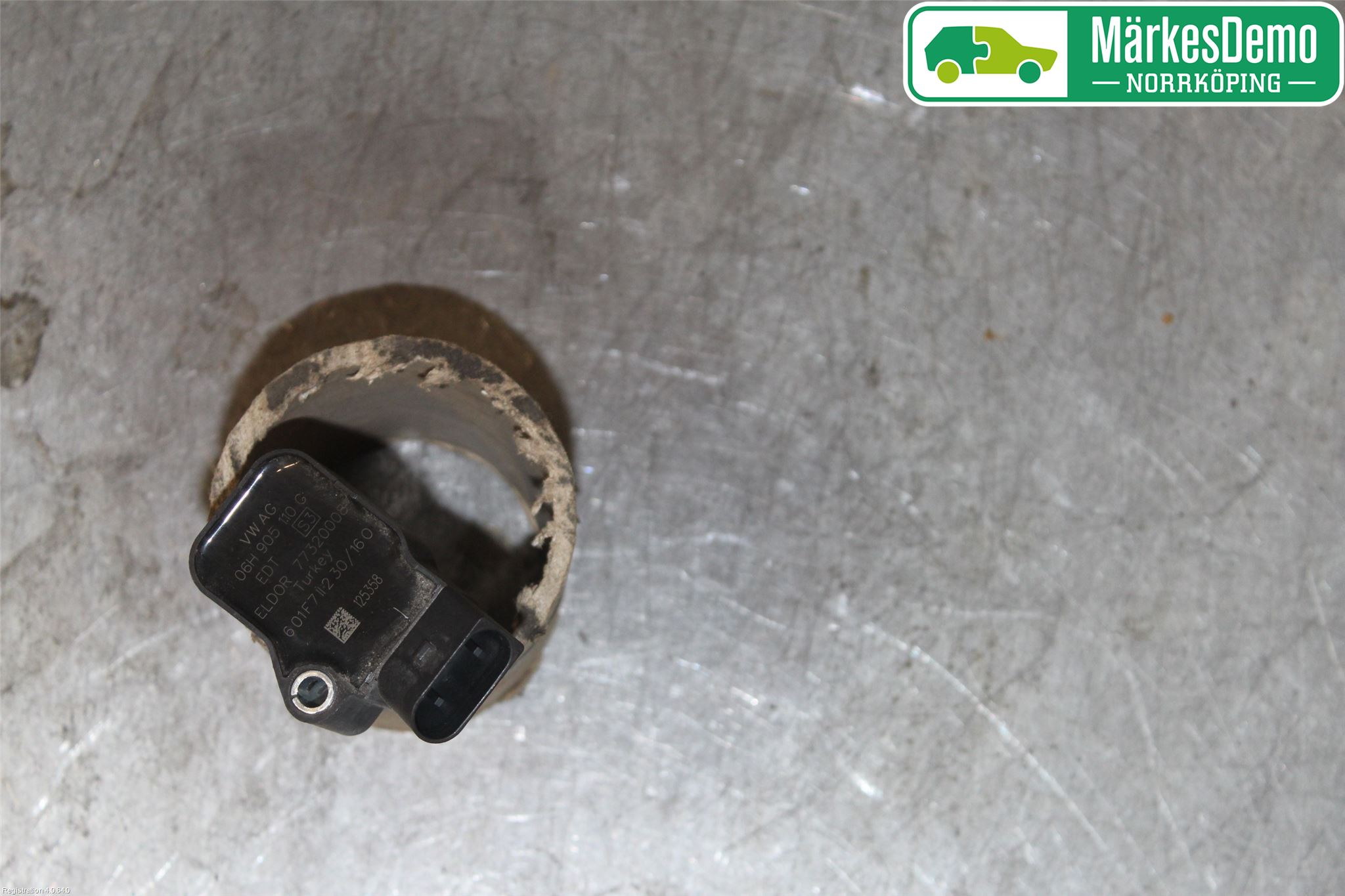 Audi A5 07-16 Tändspole