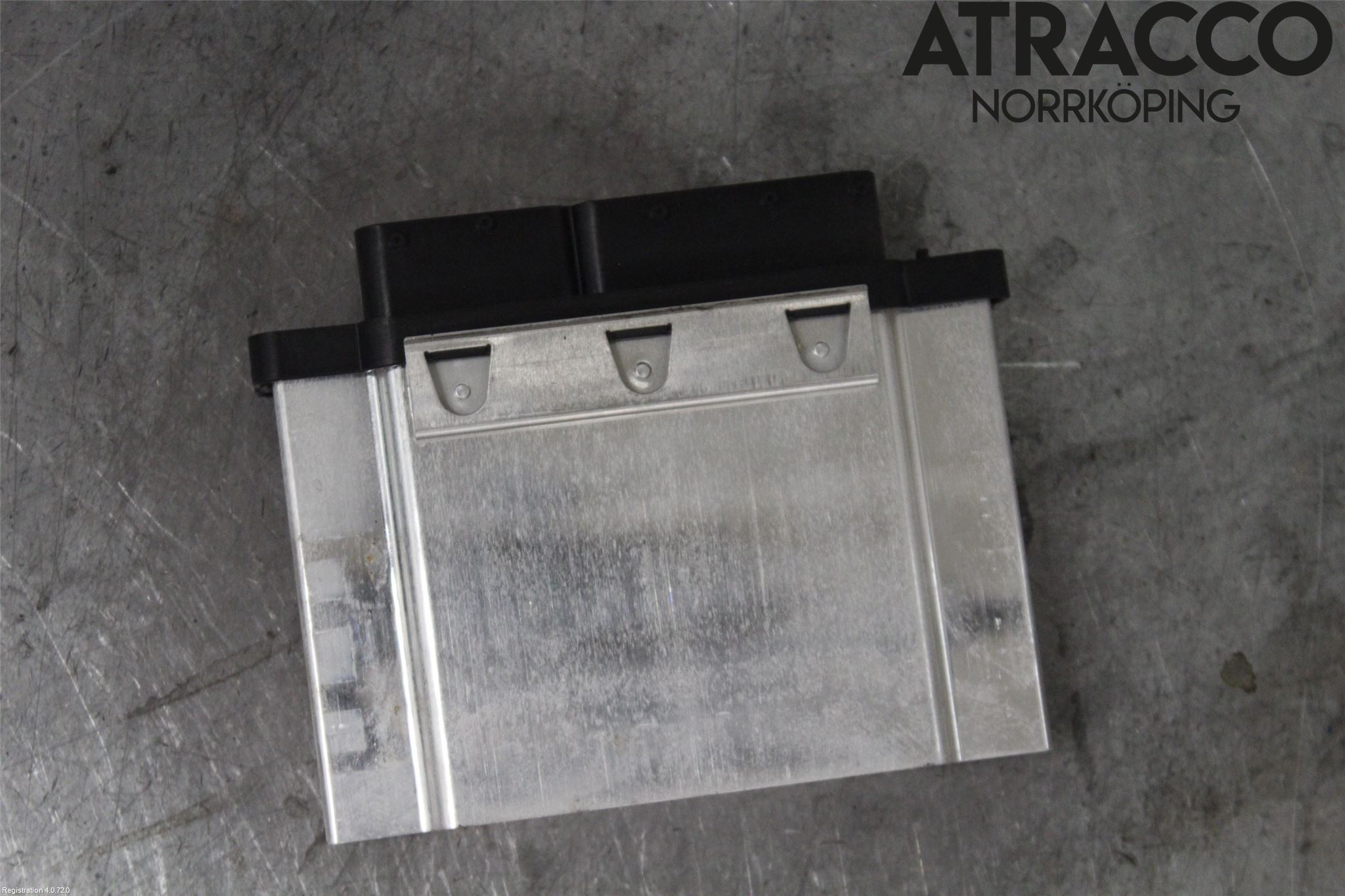 Skoda FABIA 15-21 Styrenhet Insprut Bensin