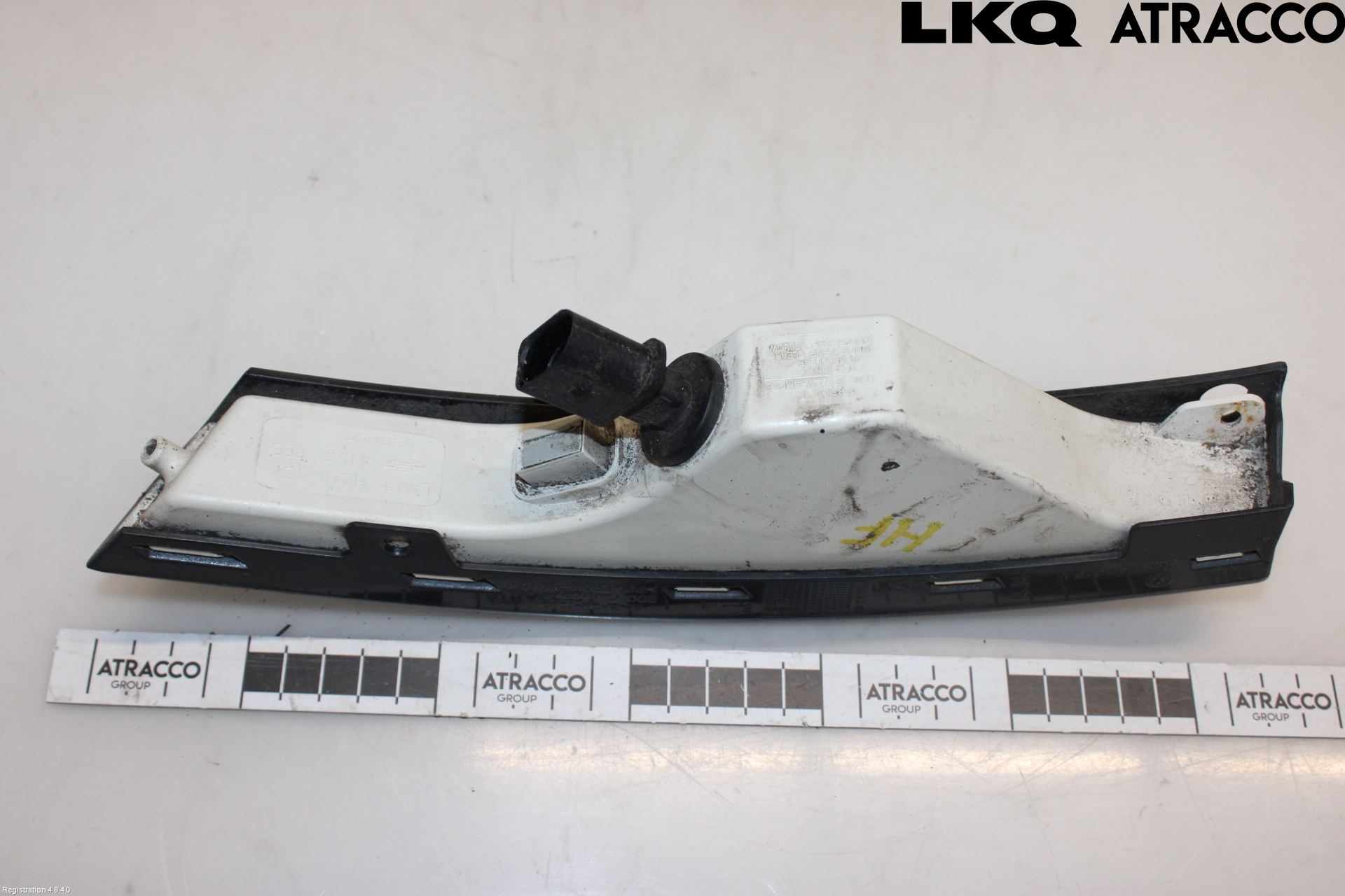 Volkswagen VW PASSAT 05-11 Blinkers Fram Höger