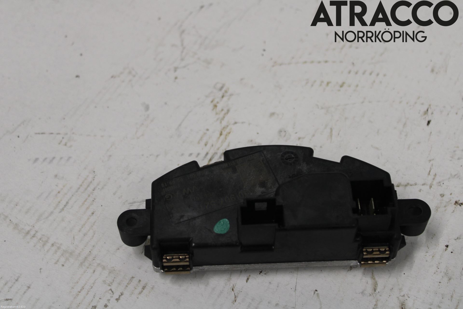 Seat ARONA Värmefläktsmotstånd