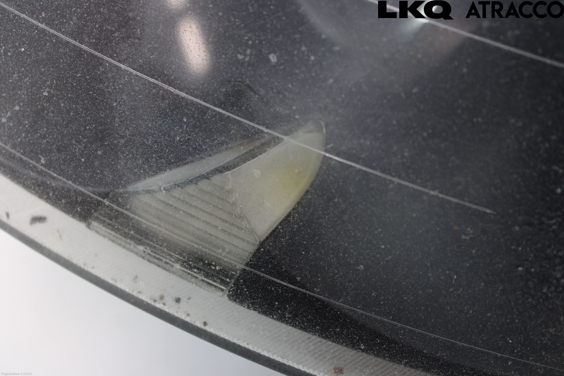 Saab 9-5     06-10 Strålkastare Vänster