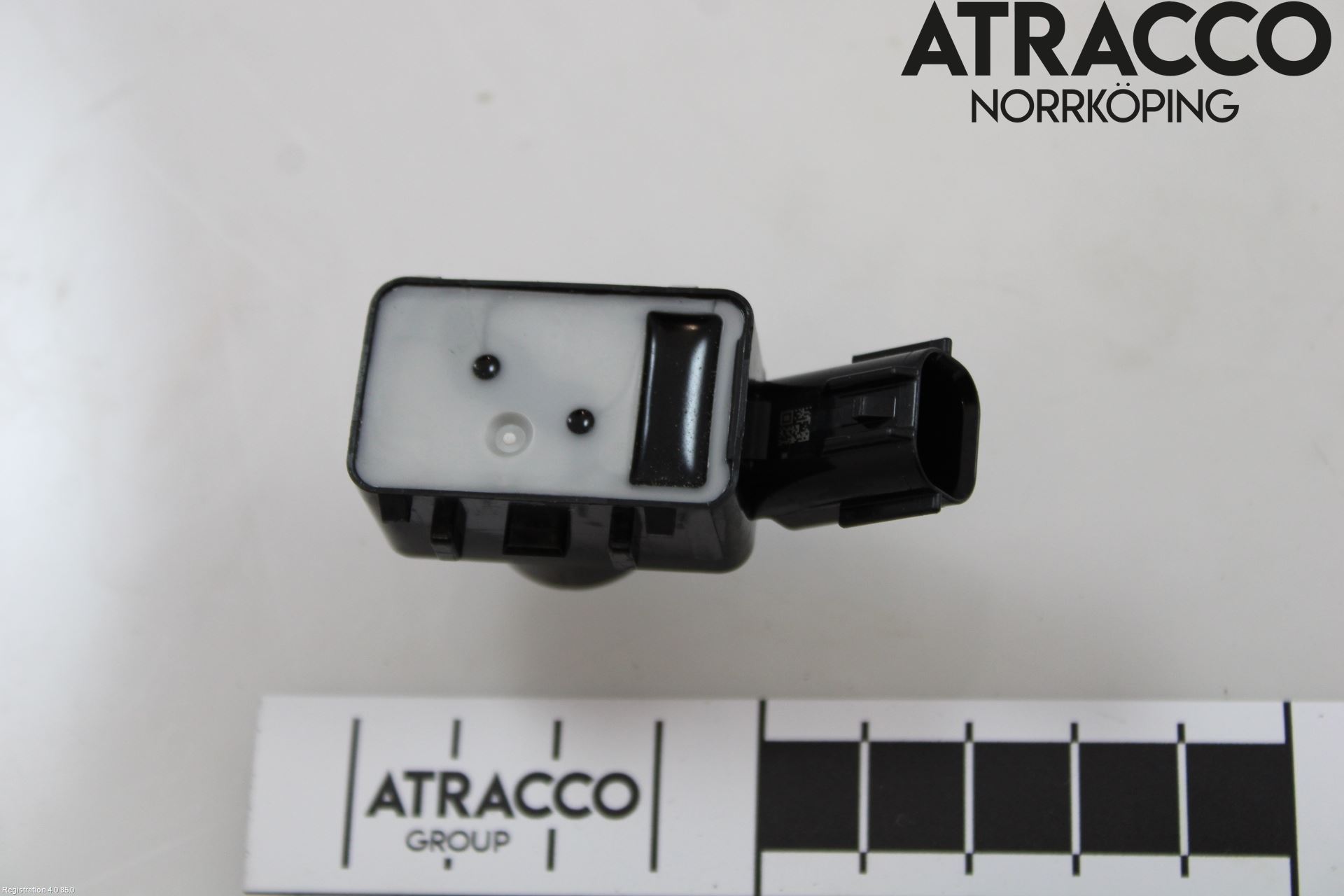 Toyota COROLLA 19- Parkeringshjälp Backsensor