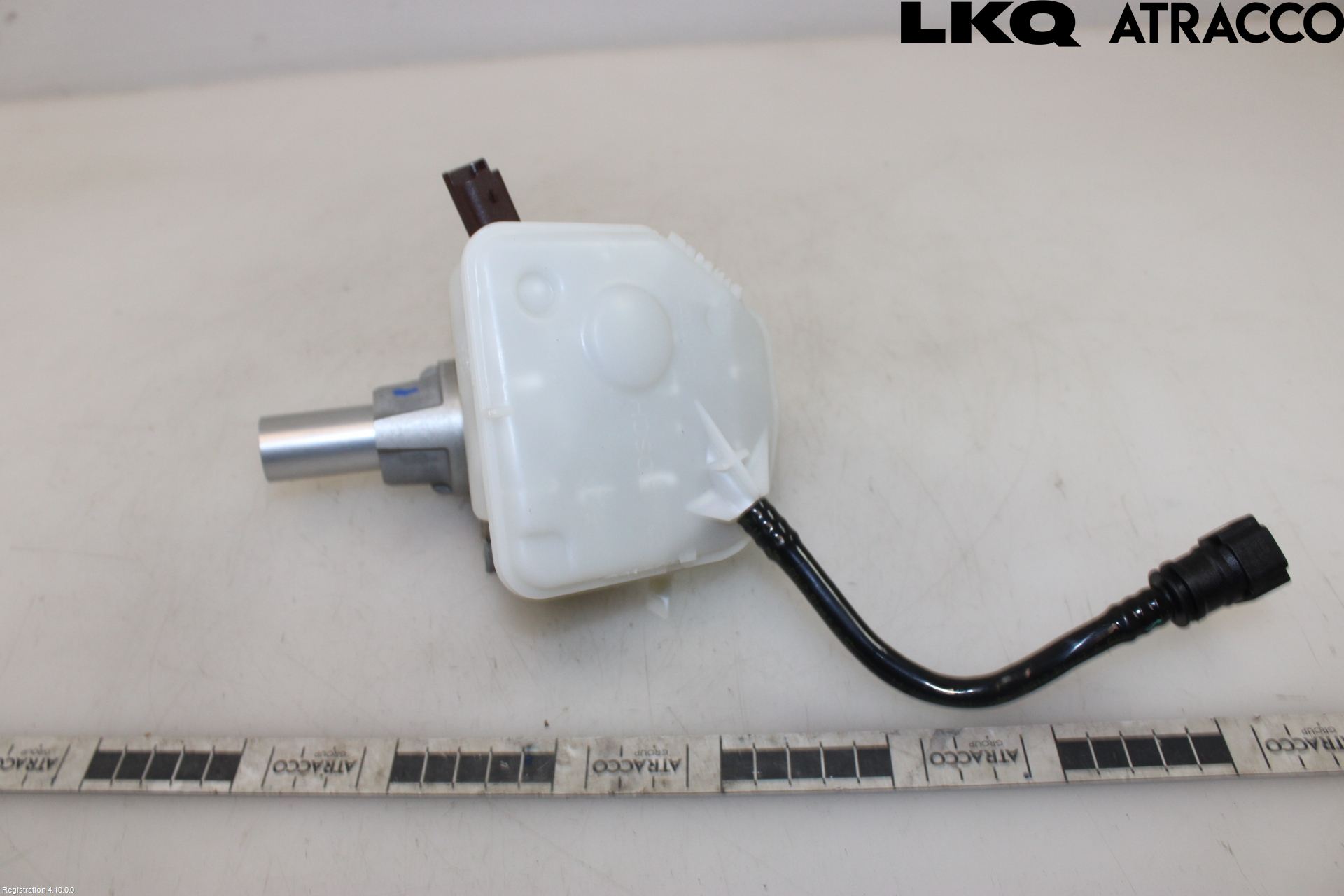 Citroen C4 II 11-18 Broms Huvudcylinder