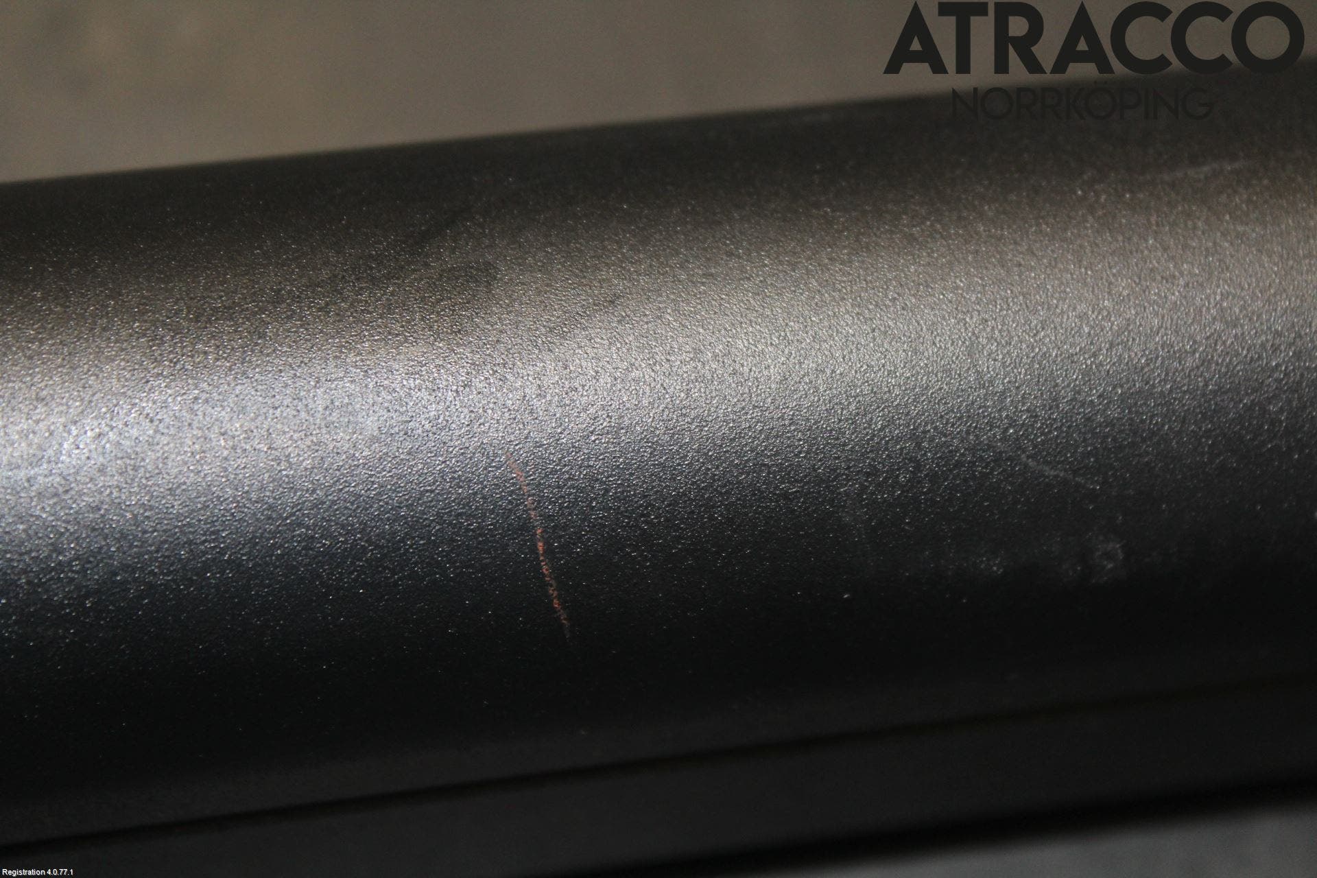 Volkswagen VW GOLF VI 09-13 Lastnät