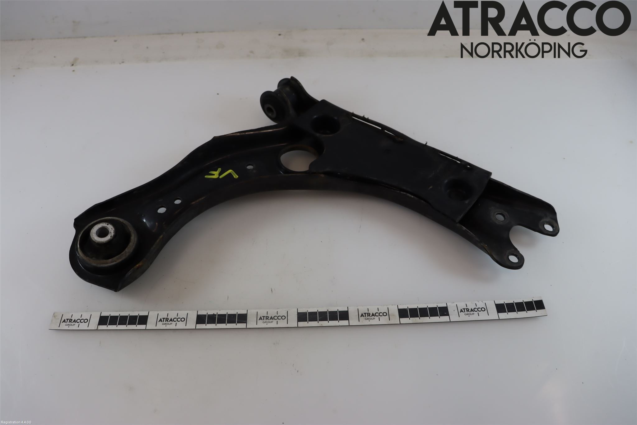 Seat ARONA Bärarm Fram Undre Vä