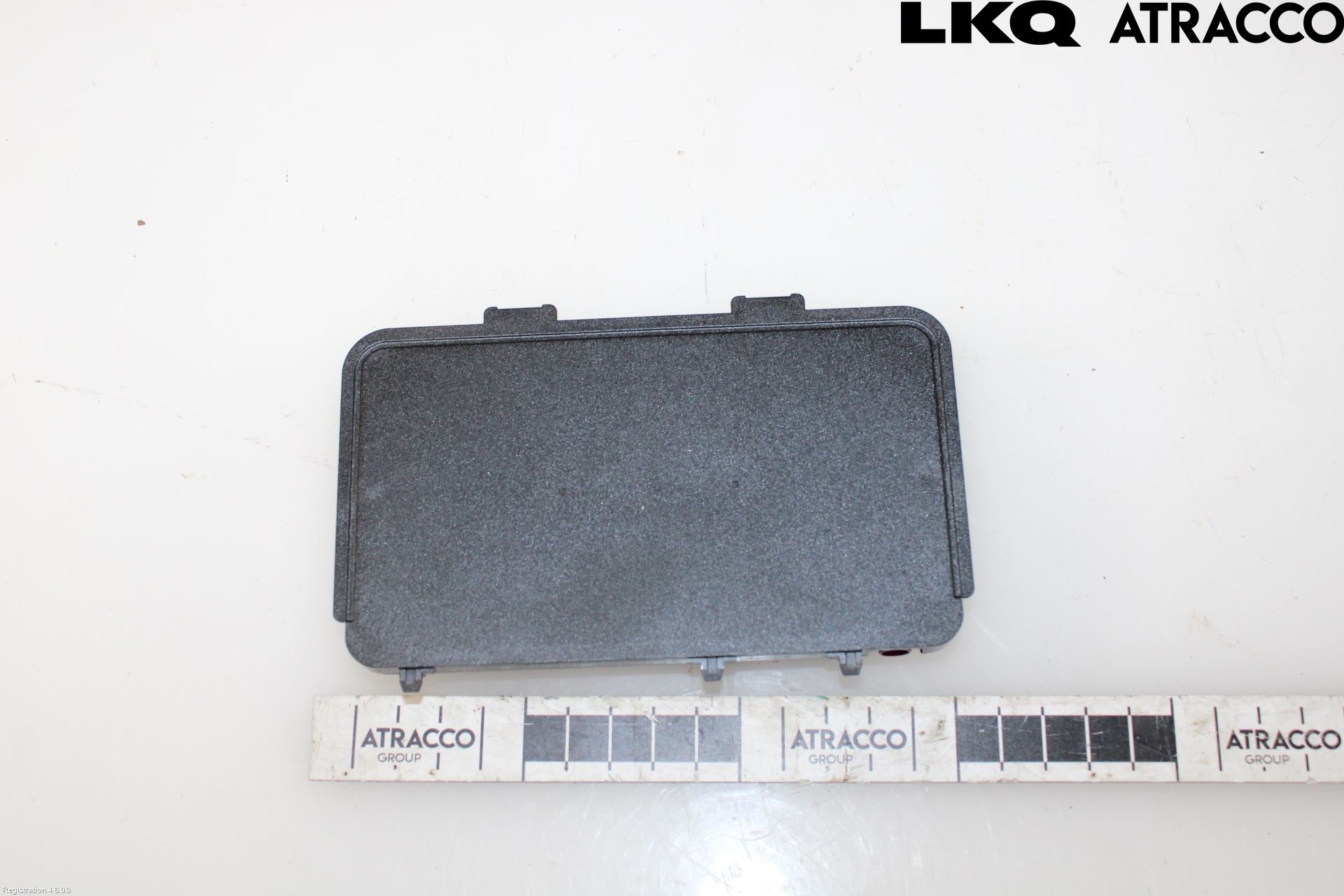 Volkswagen VW CADDY 21- Antenn