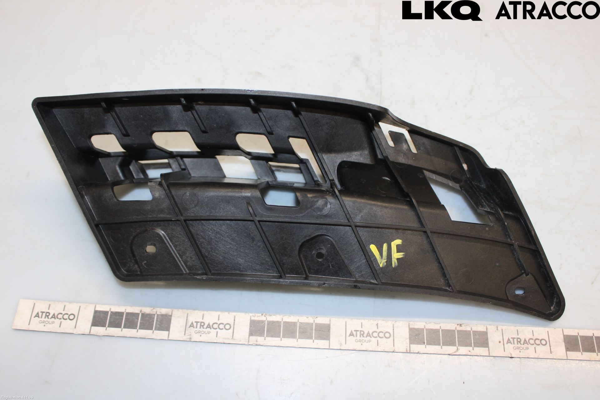 Opel MOKKA 13-20 Strålkast Fästsarg