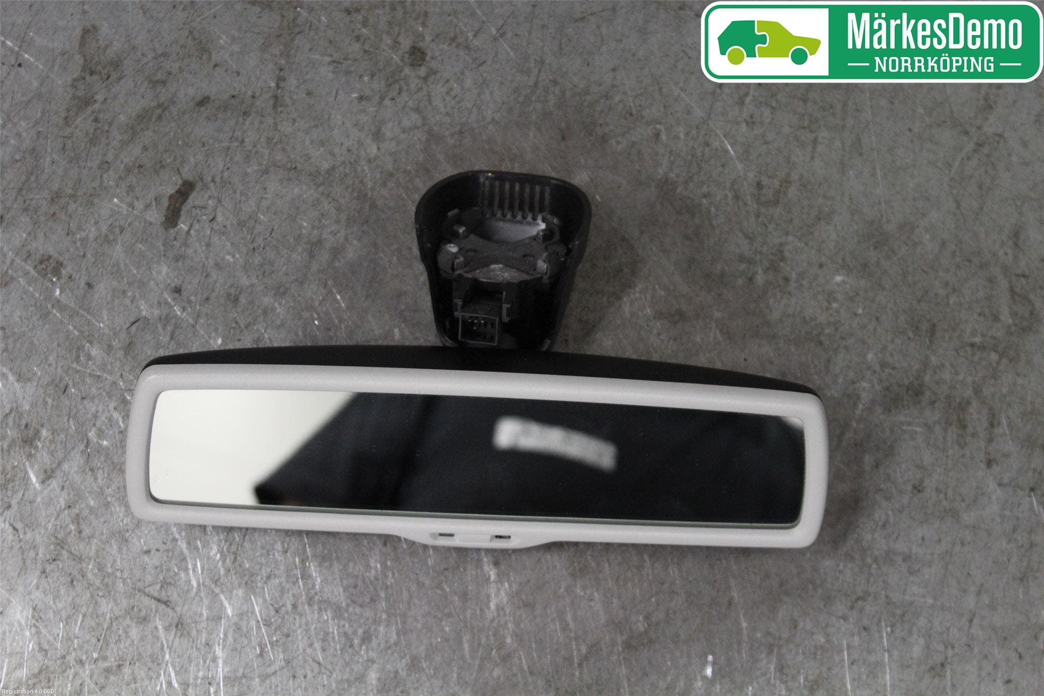 Seat LEON 13-20 Spegel Invändig El